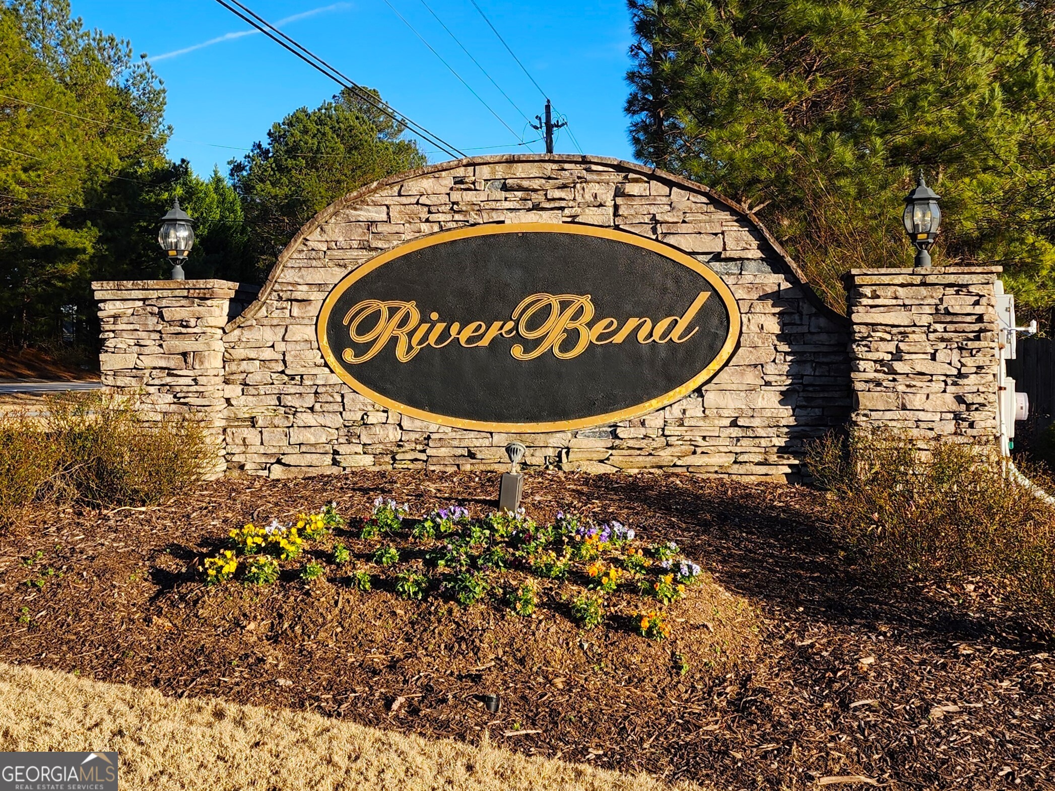 1544 Sky Valley Court Dacula GA 30019