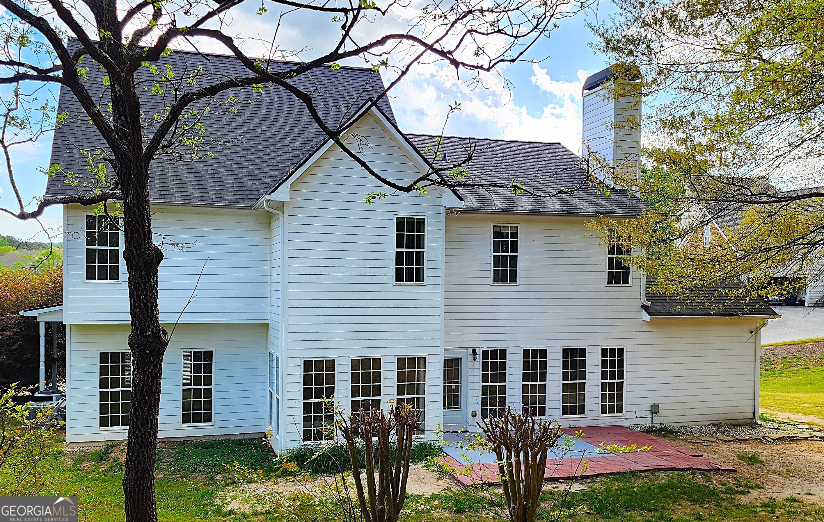 1544 Sky Valley Court Dacula GA 30019