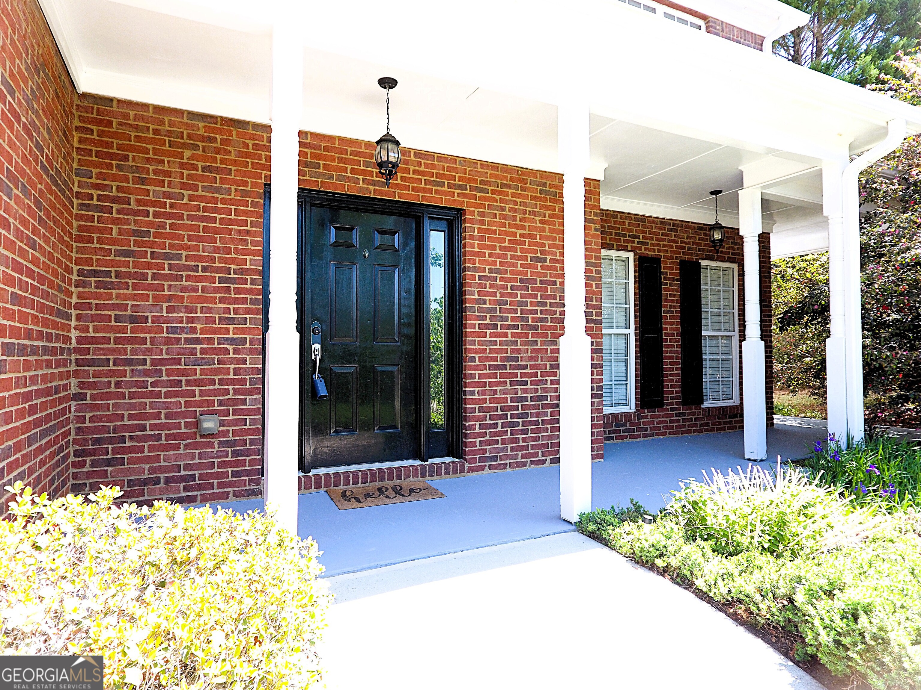 1544 Sky Valley Court Dacula GA 30019