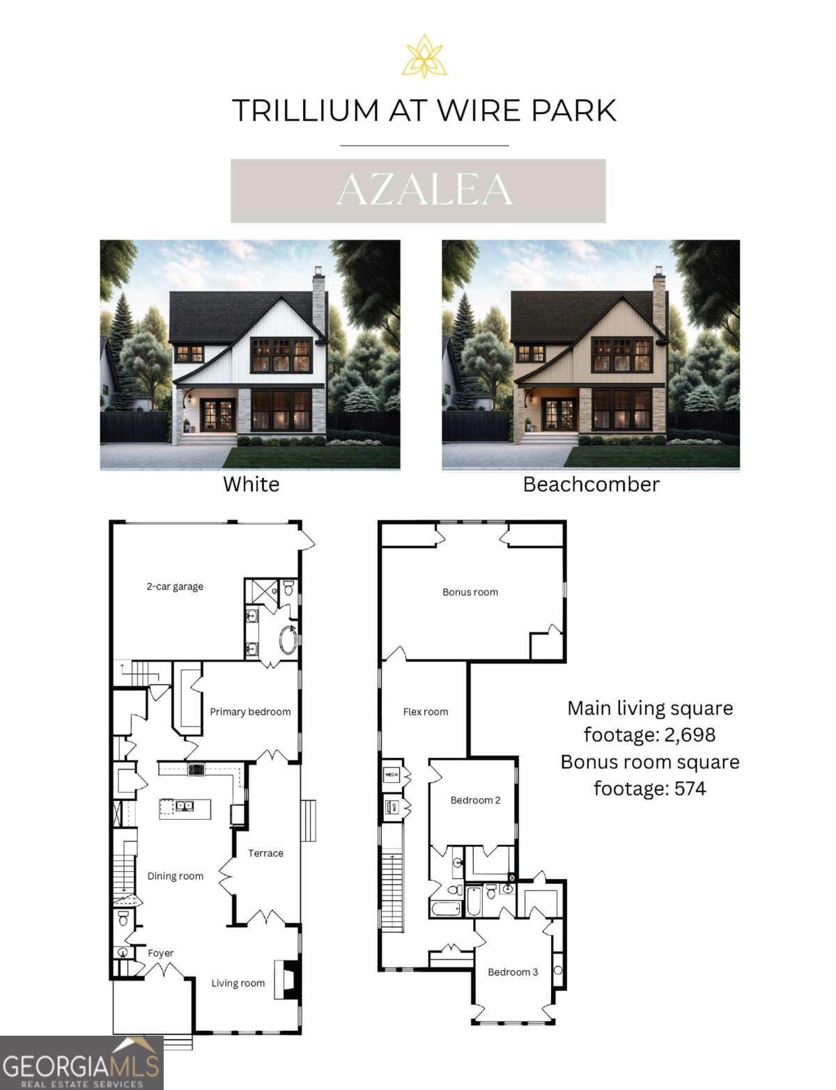 2765 Electric Avenue Watkinsville GA 30677
