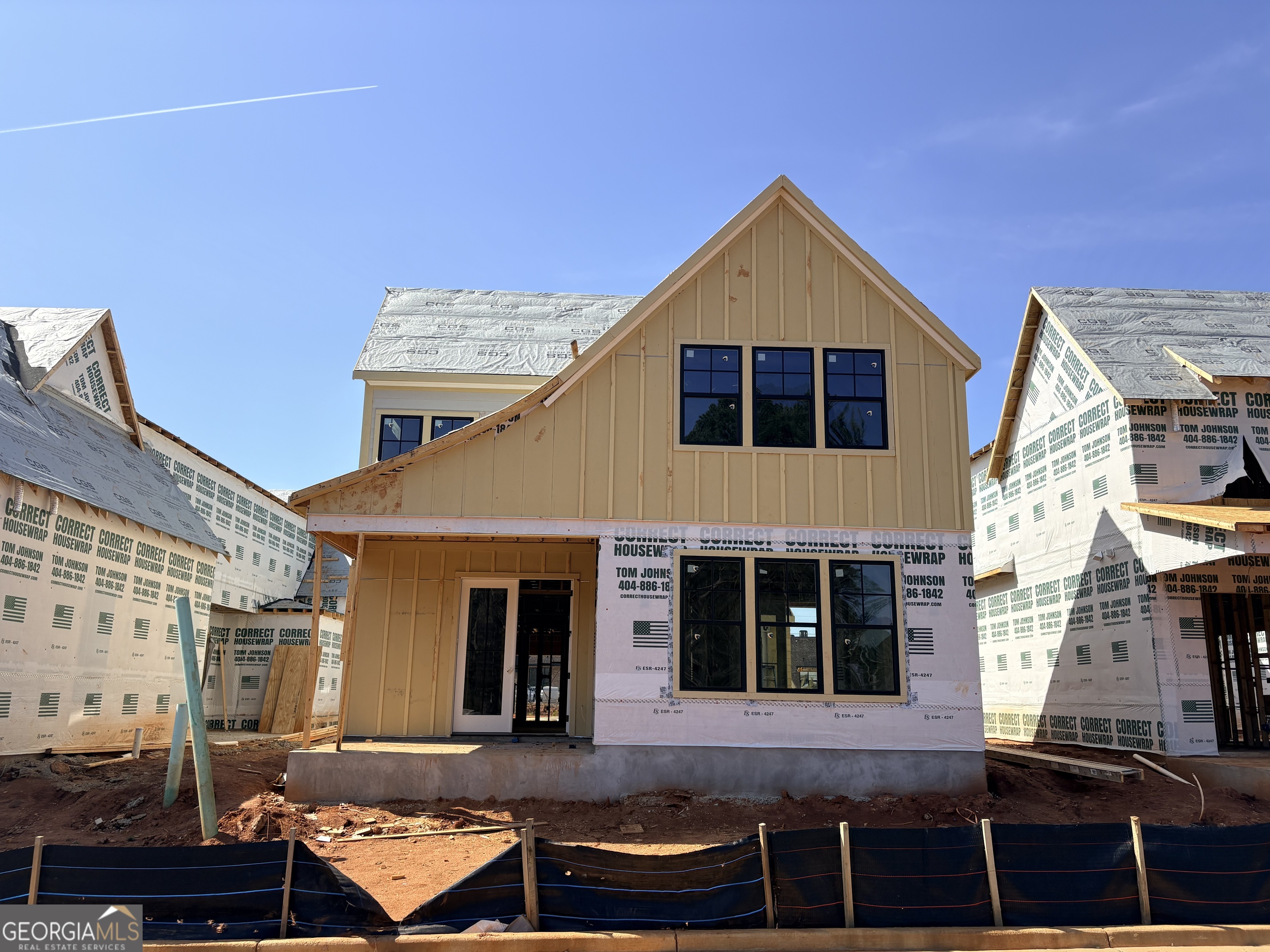 2765 Electric Avenue Watkinsville GA 30677