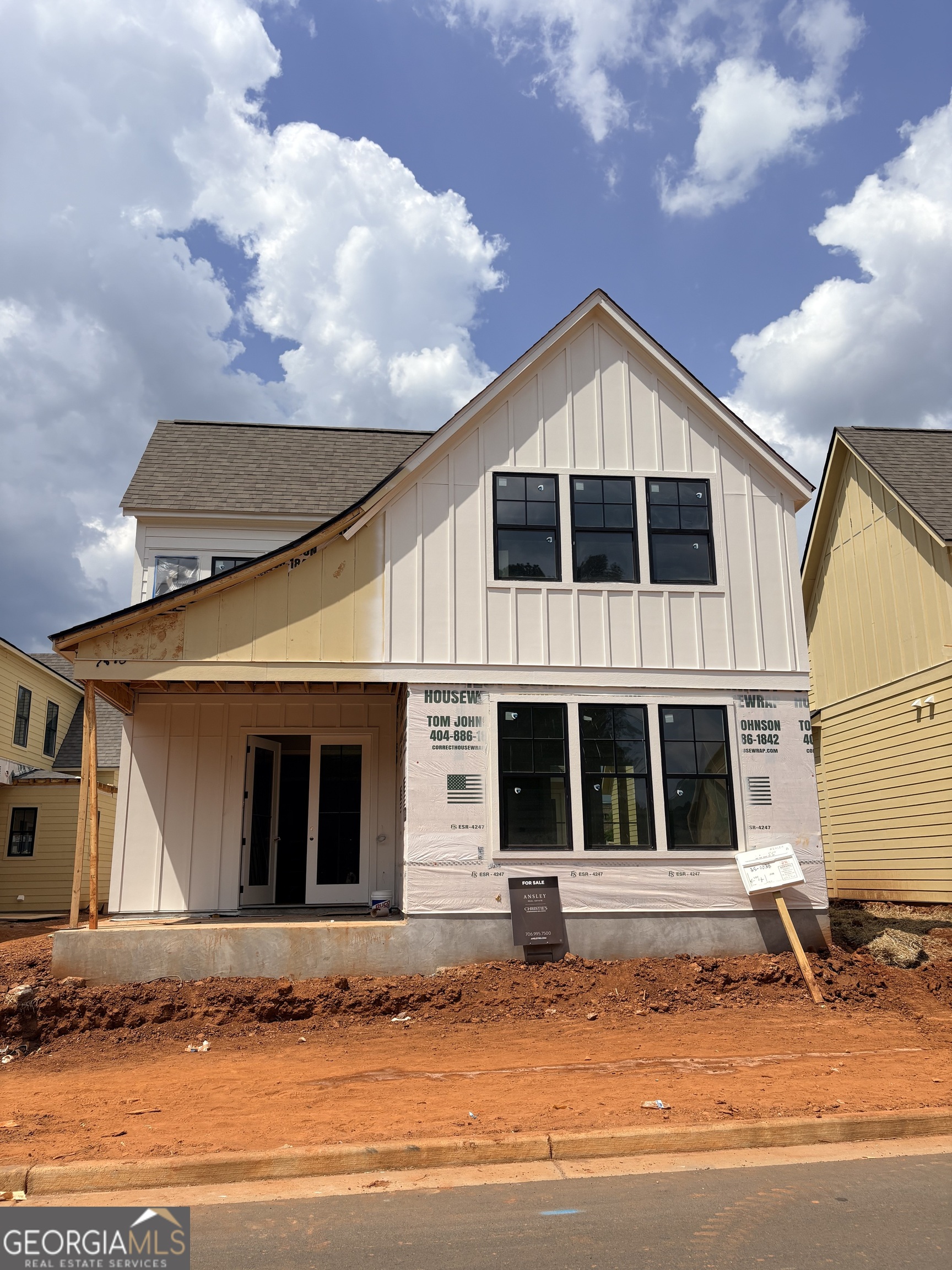 2765 Electric Avenue Watkinsville GA 30677