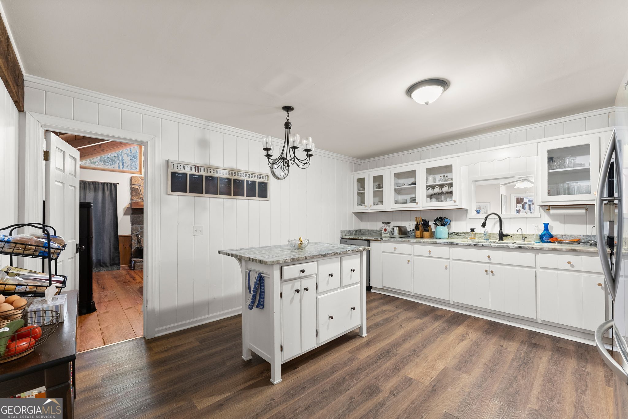 290 Chastain Road Sautee Nacoochee GA 30571