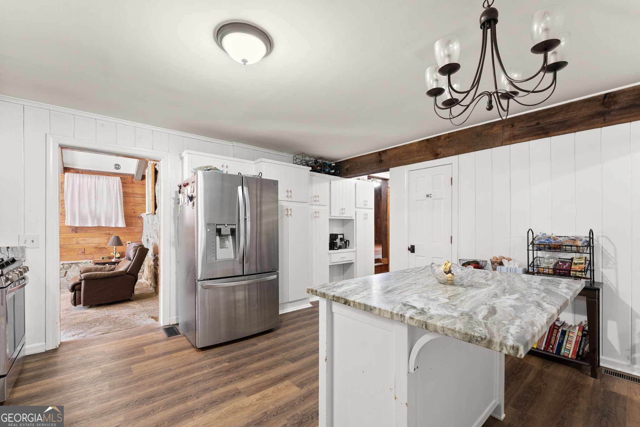 290 Chastain Road Sautee Nacoochee GA 30571