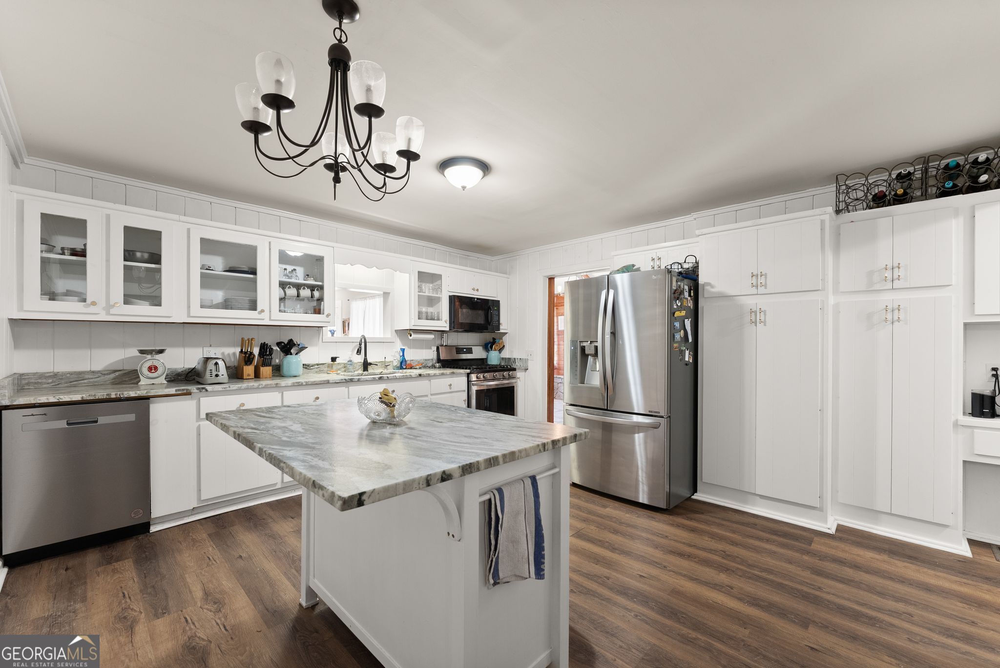 290 Chastain Road Sautee Nacoochee GA 30571