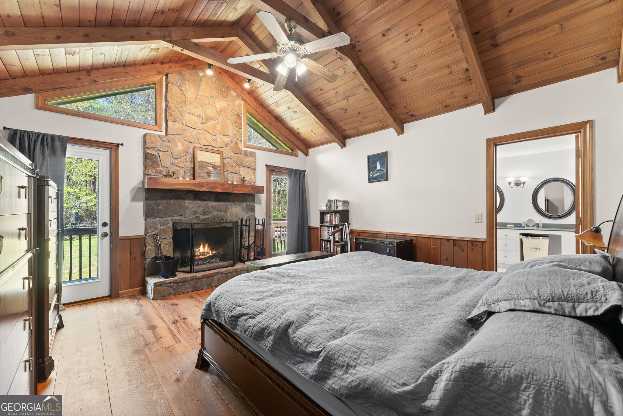 290 Chastain Road Sautee Nacoochee GA 30571