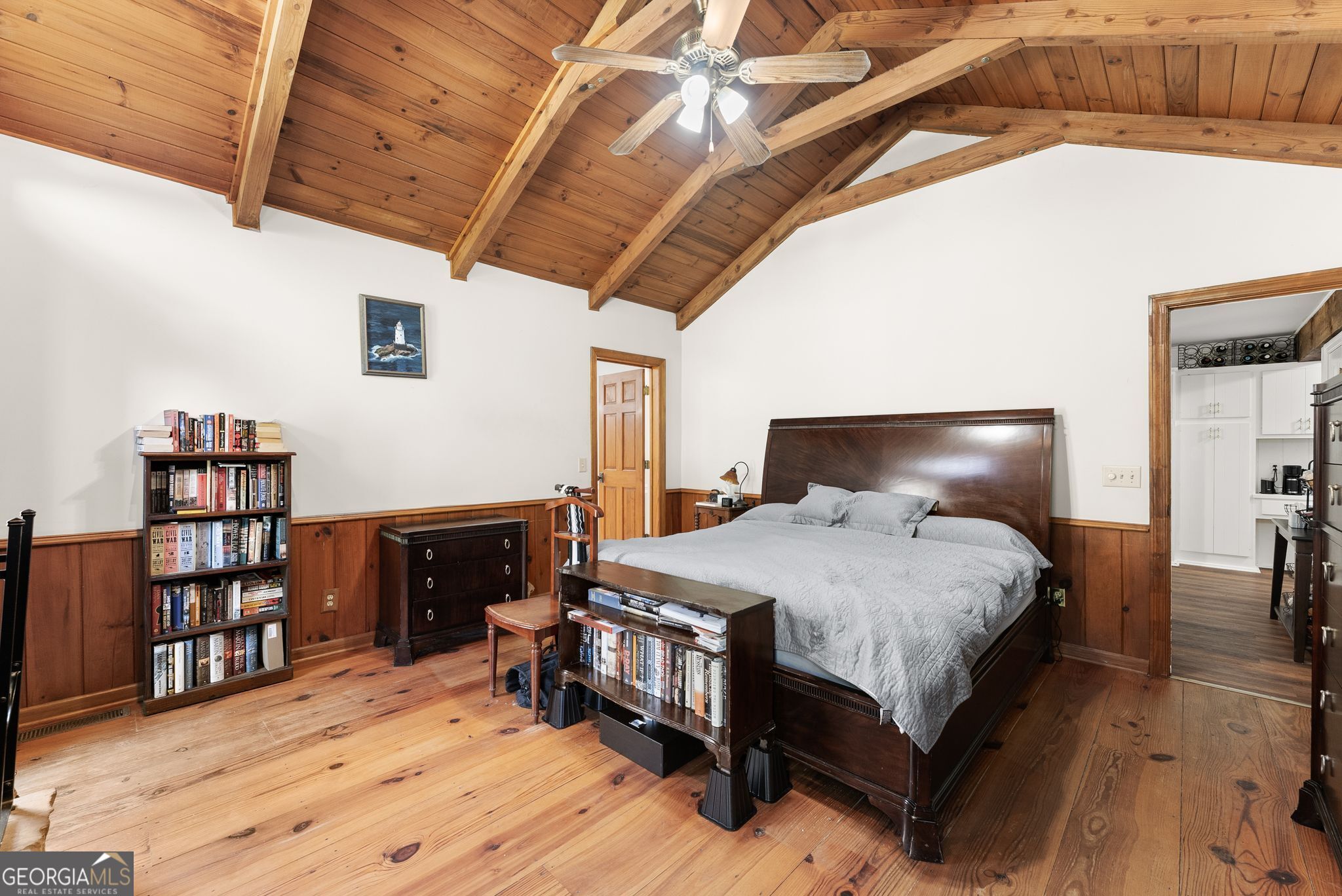 290 Chastain Road Sautee Nacoochee GA 30571