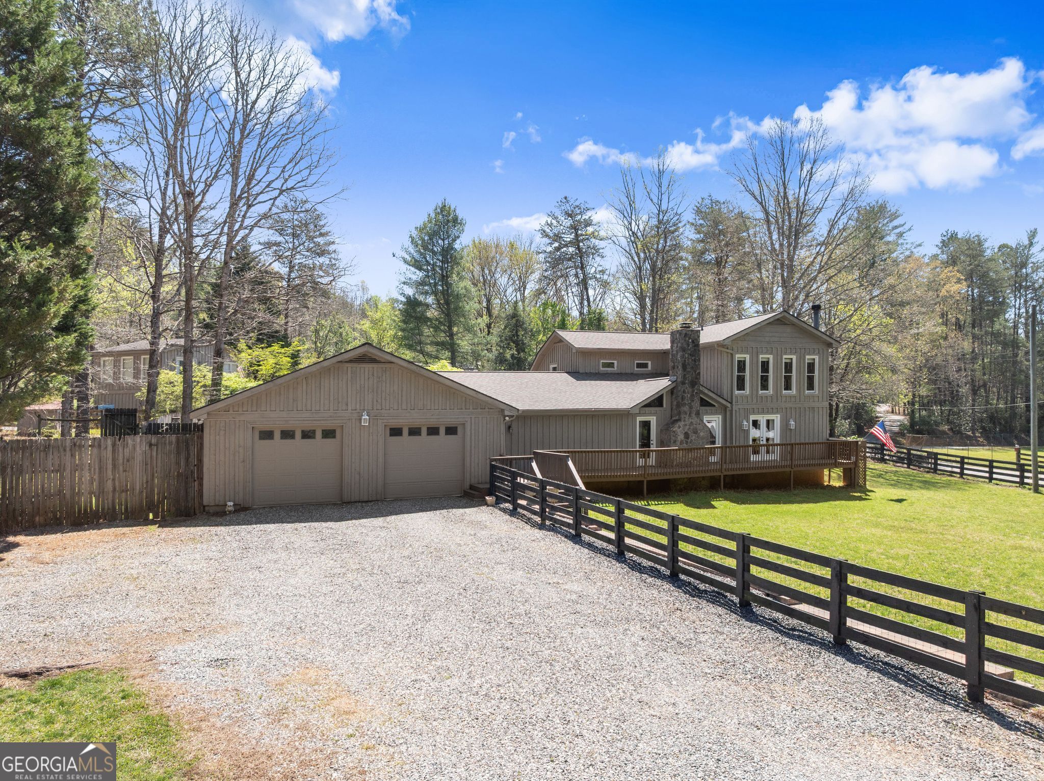 290 Chastain Road Sautee Nacoochee GA 30571