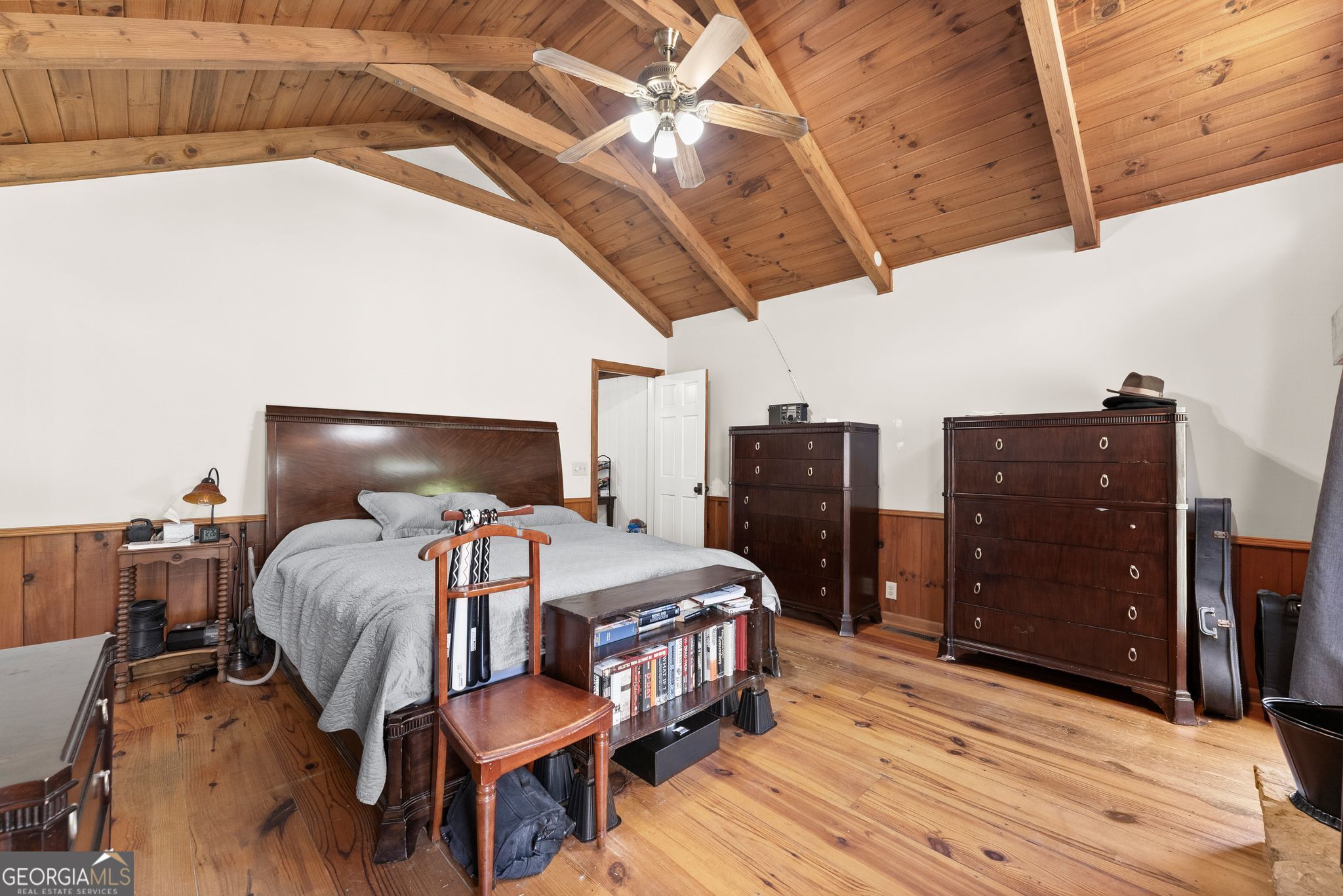 290 Chastain Road Sautee Nacoochee GA 30571
