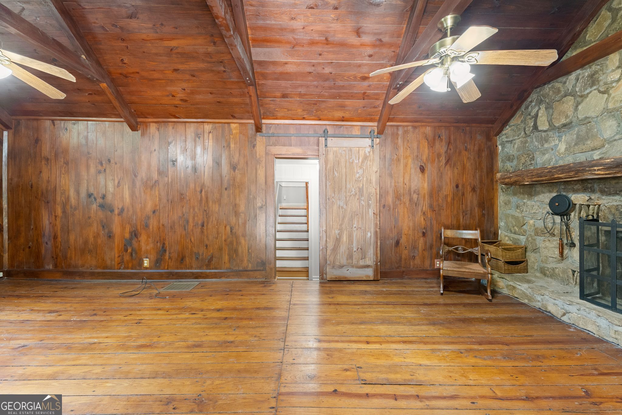 290 Chastain Road Sautee Nacoochee GA 30571