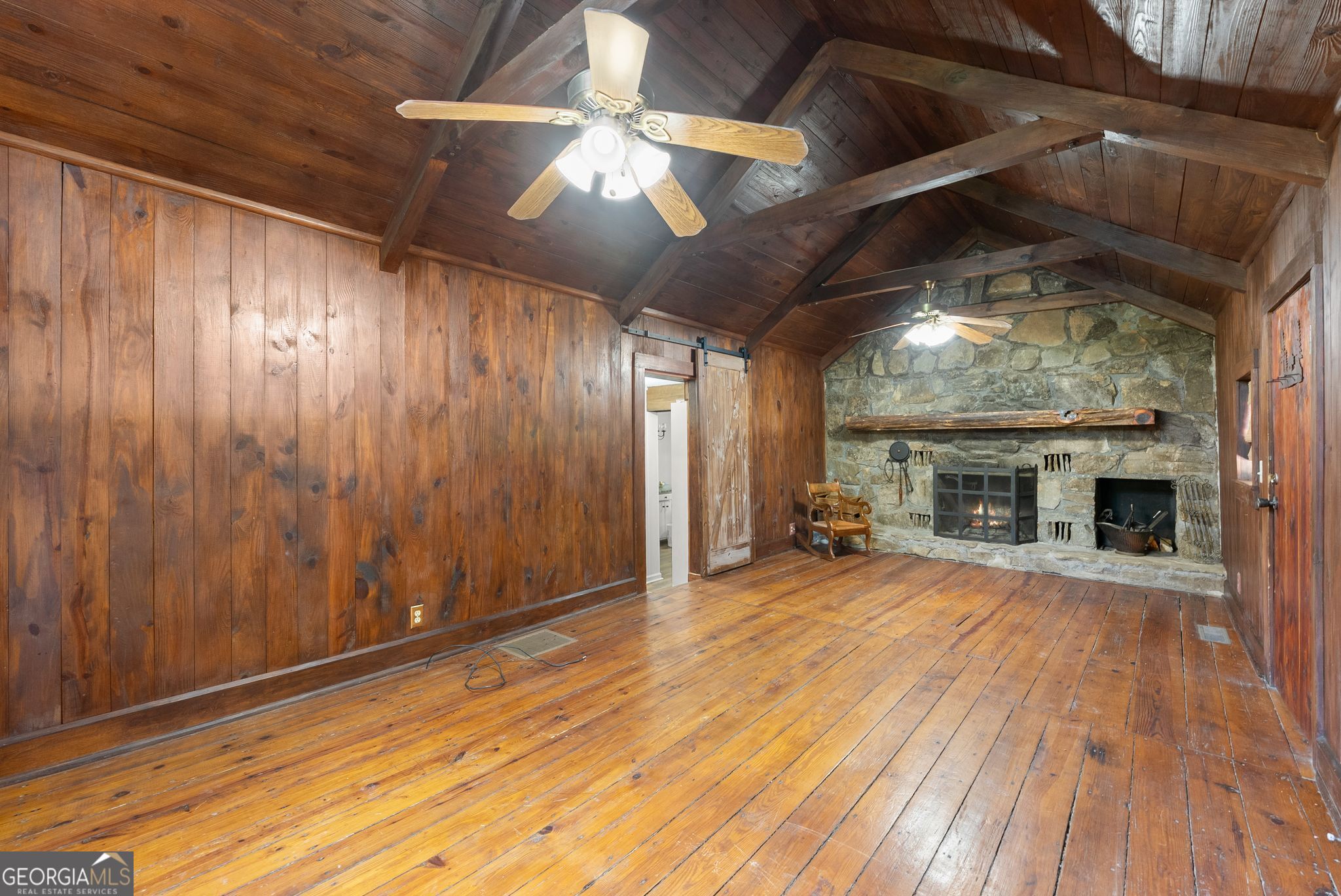 290 Chastain Road Sautee Nacoochee GA 30571