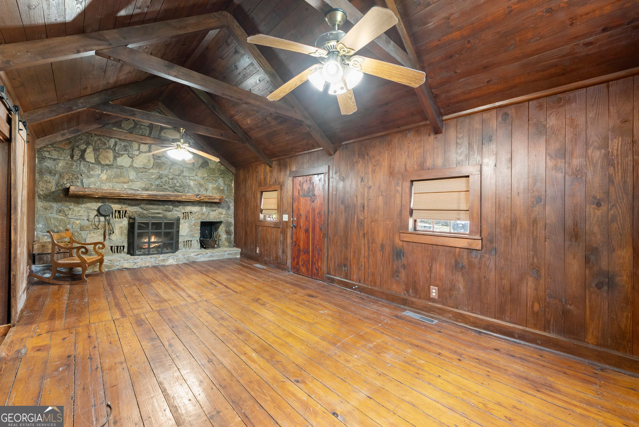 290 Chastain Road Sautee Nacoochee GA 30571