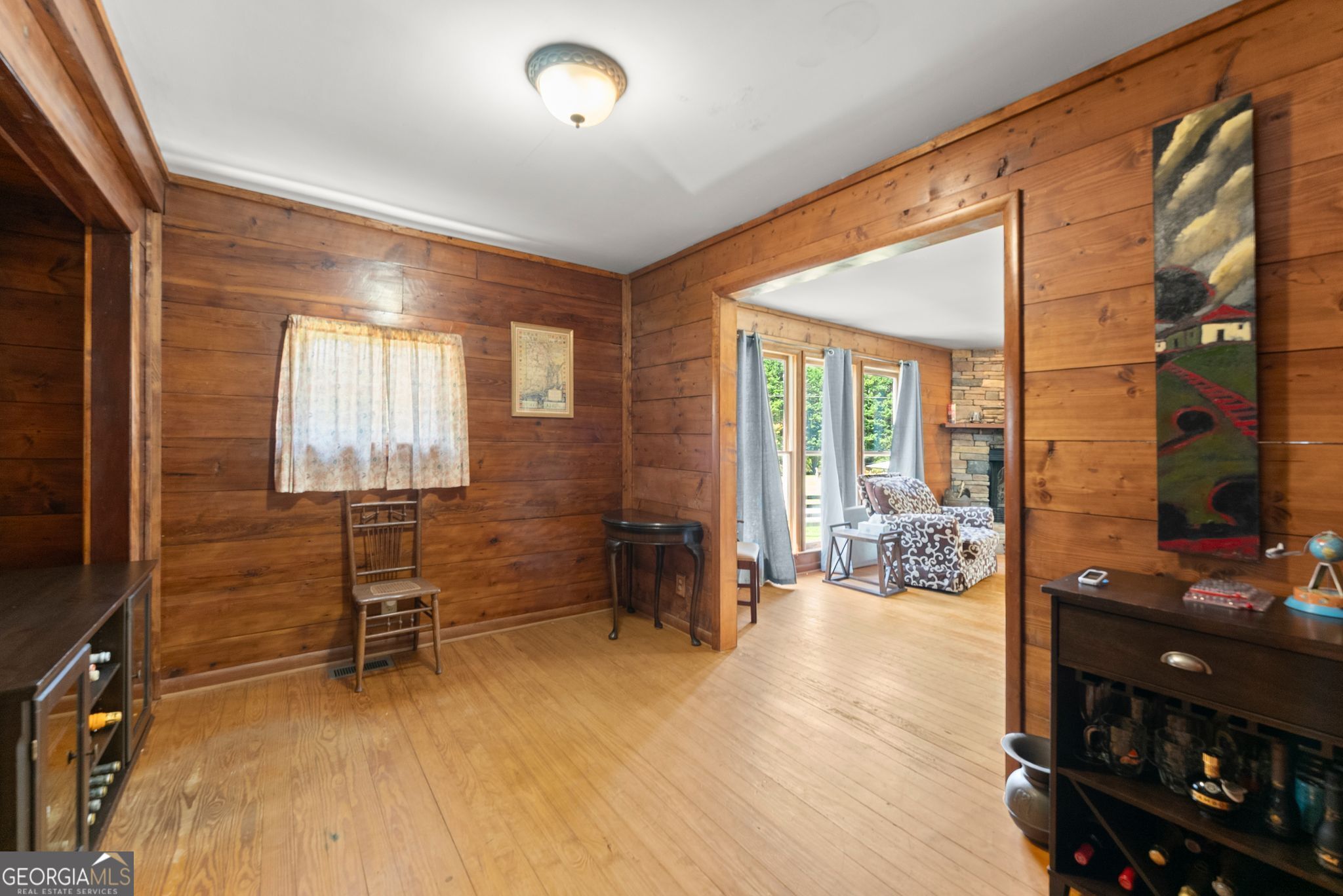 290 Chastain Road Sautee Nacoochee GA 30571