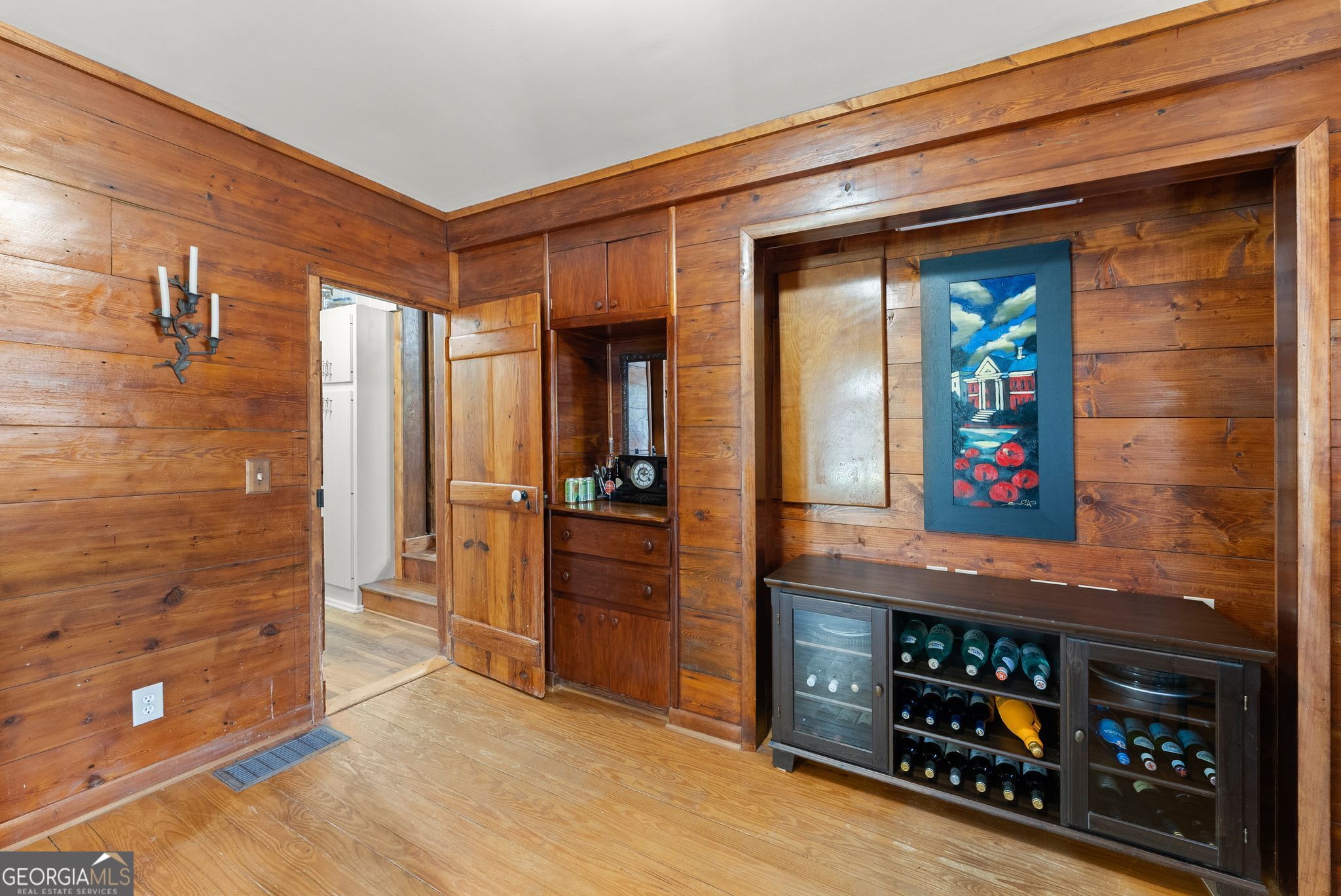 290 Chastain Road Sautee Nacoochee GA 30571