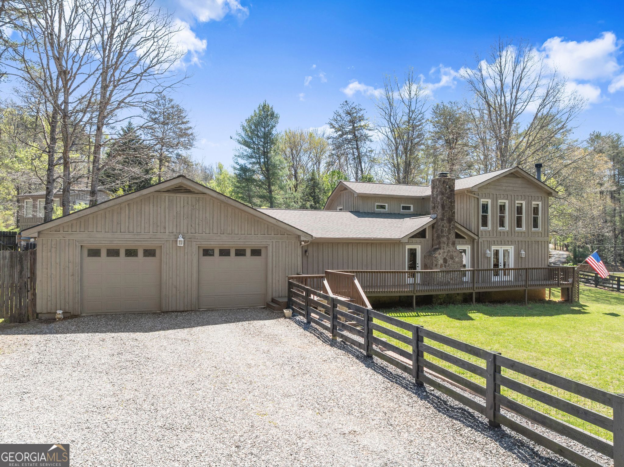 290 Chastain Road Sautee Nacoochee GA 30571
