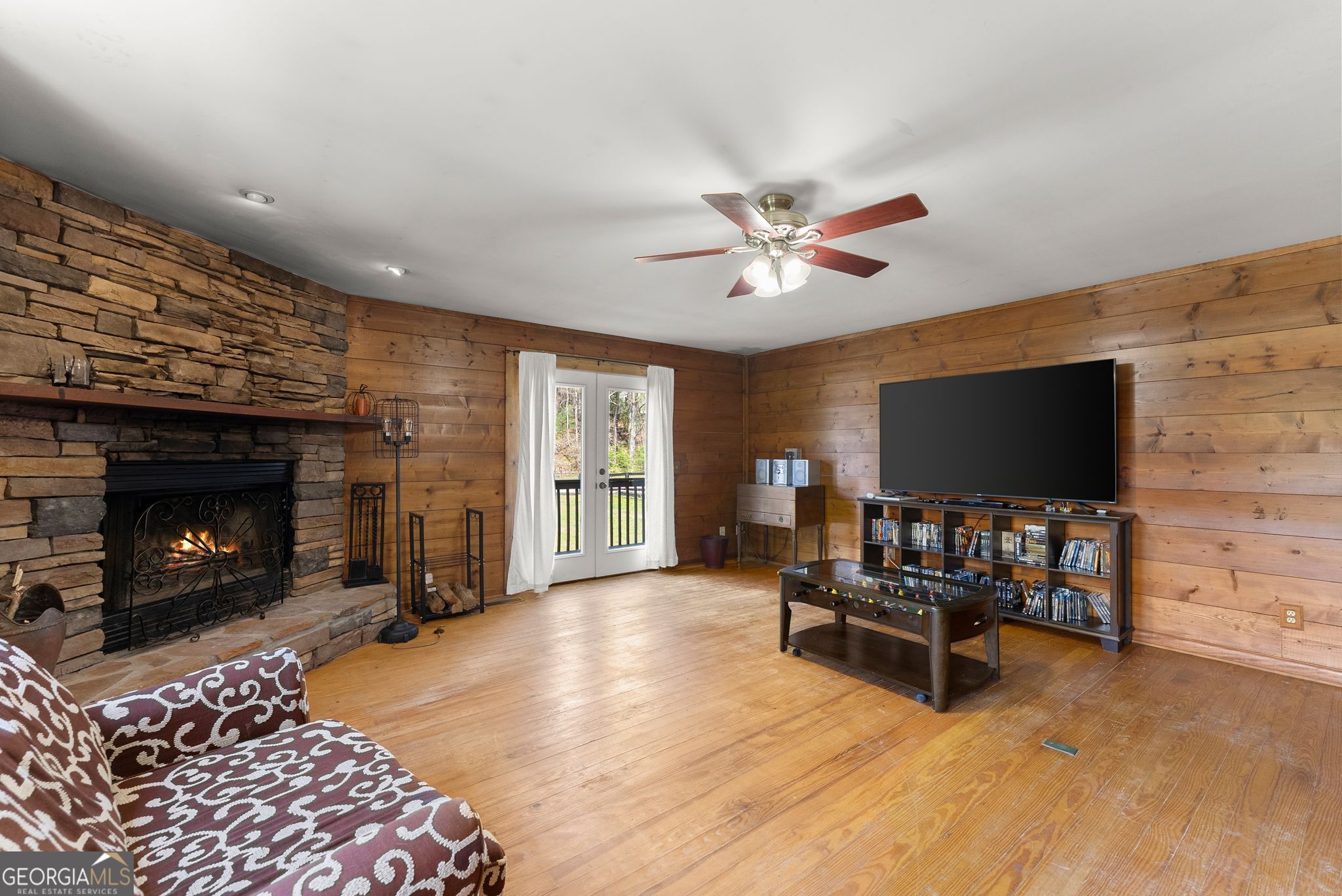 290 Chastain Road Sautee Nacoochee GA 30571