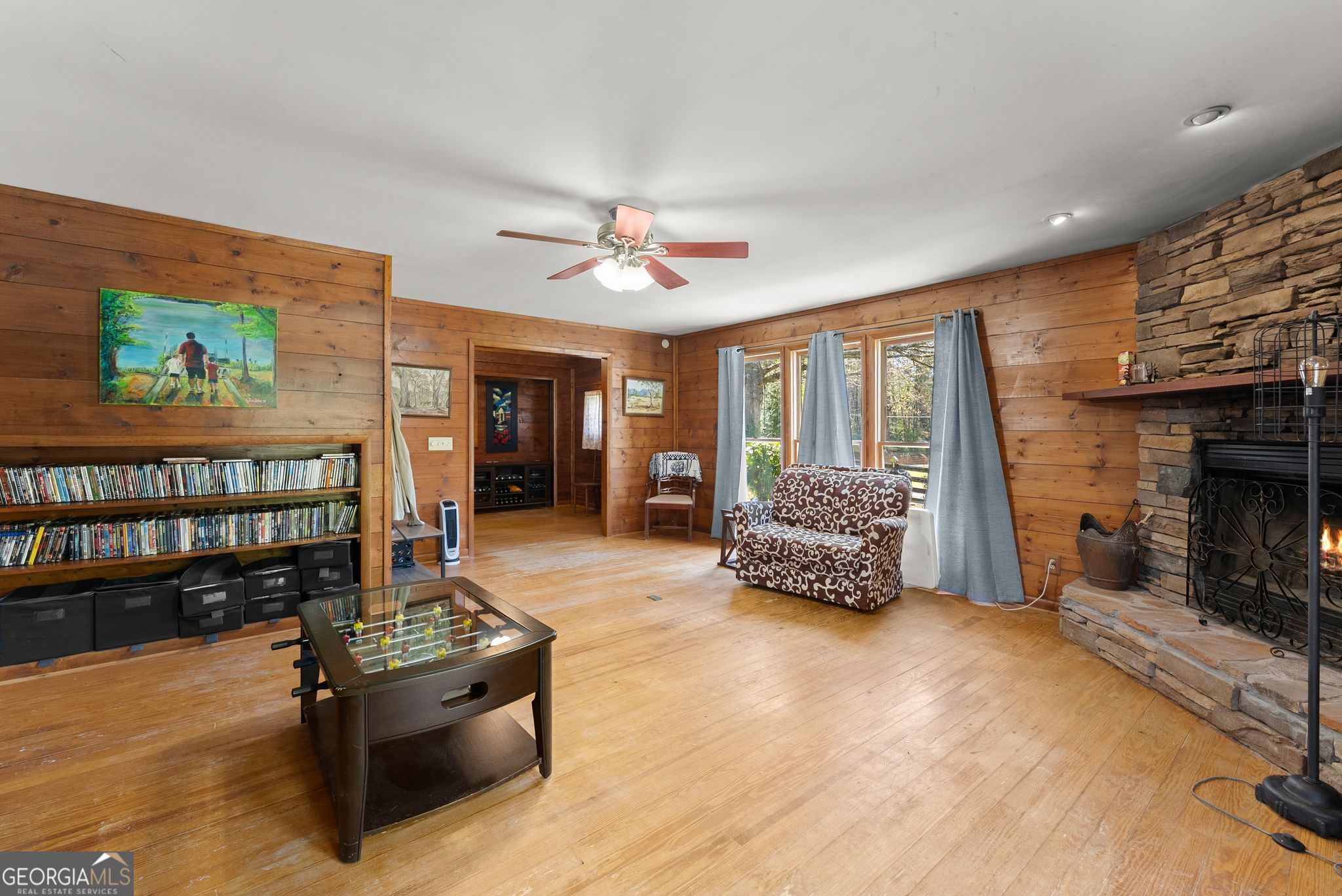290 Chastain Road Sautee Nacoochee GA 30571