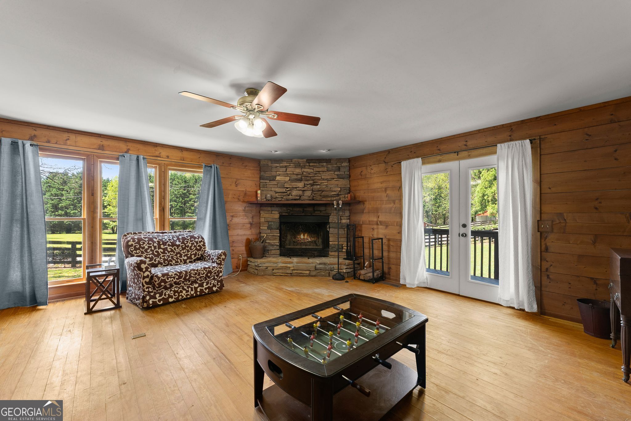 290 Chastain Road Sautee Nacoochee GA 30571