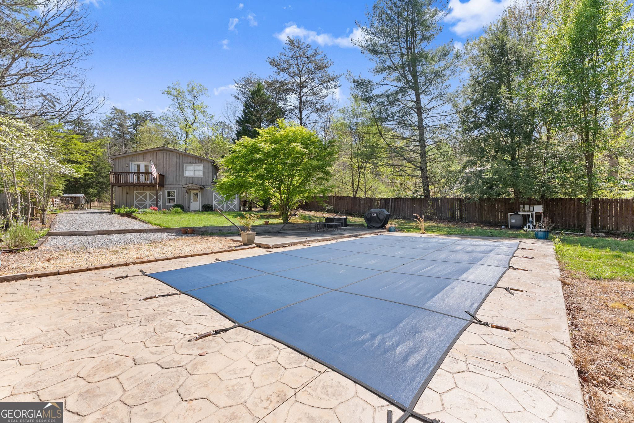 290 Chastain Road Sautee Nacoochee GA 30571
