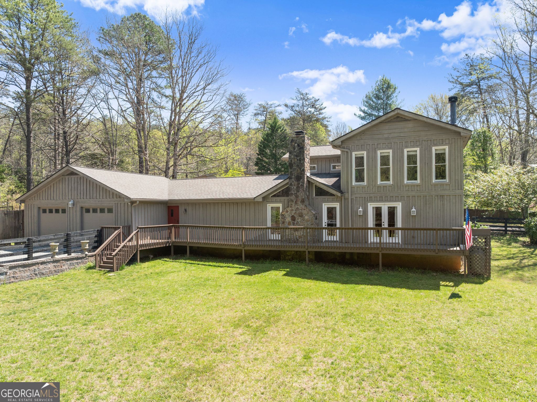 290 Chastain Road Sautee Nacoochee GA 30571