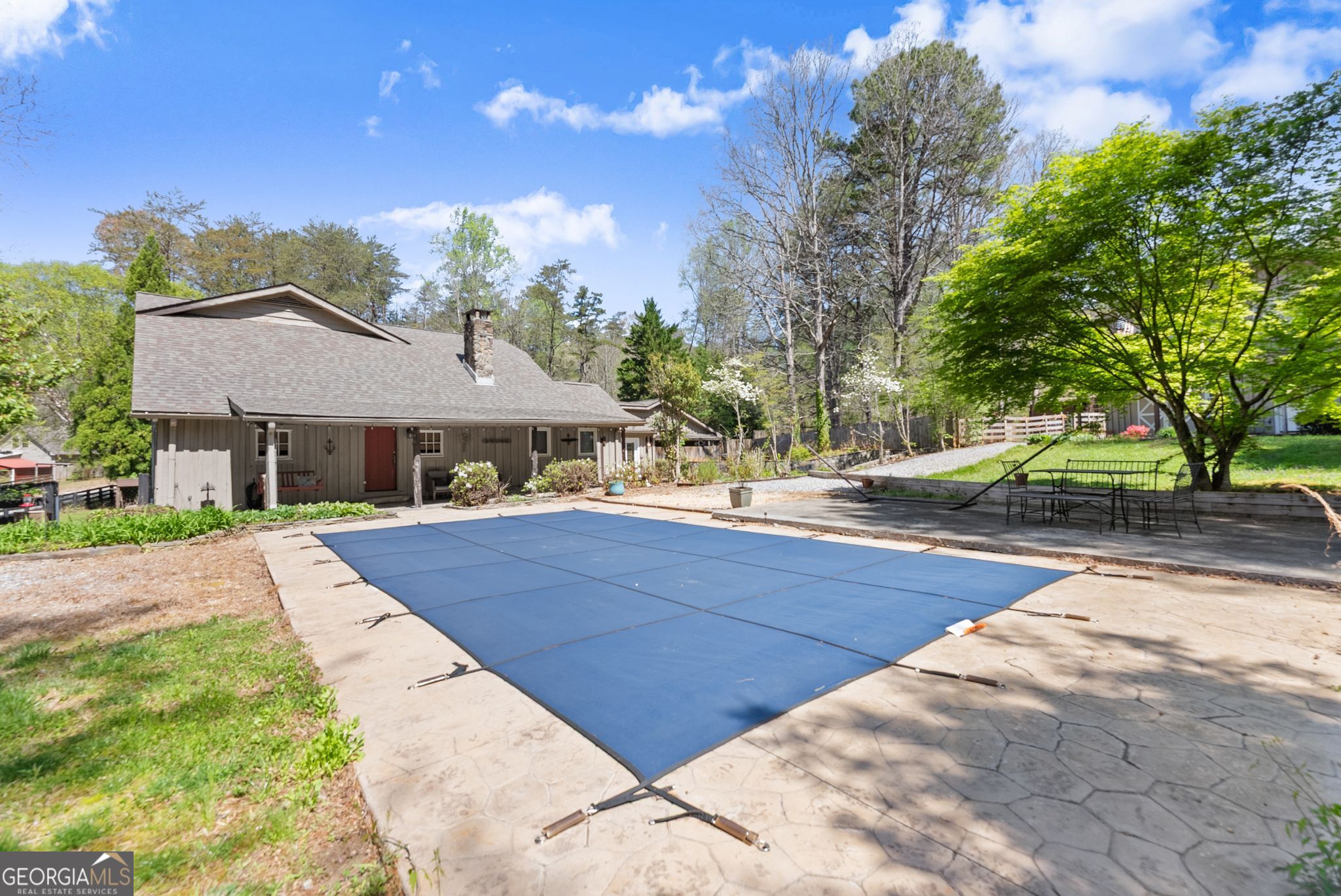 290 Chastain Road Sautee Nacoochee GA 30571