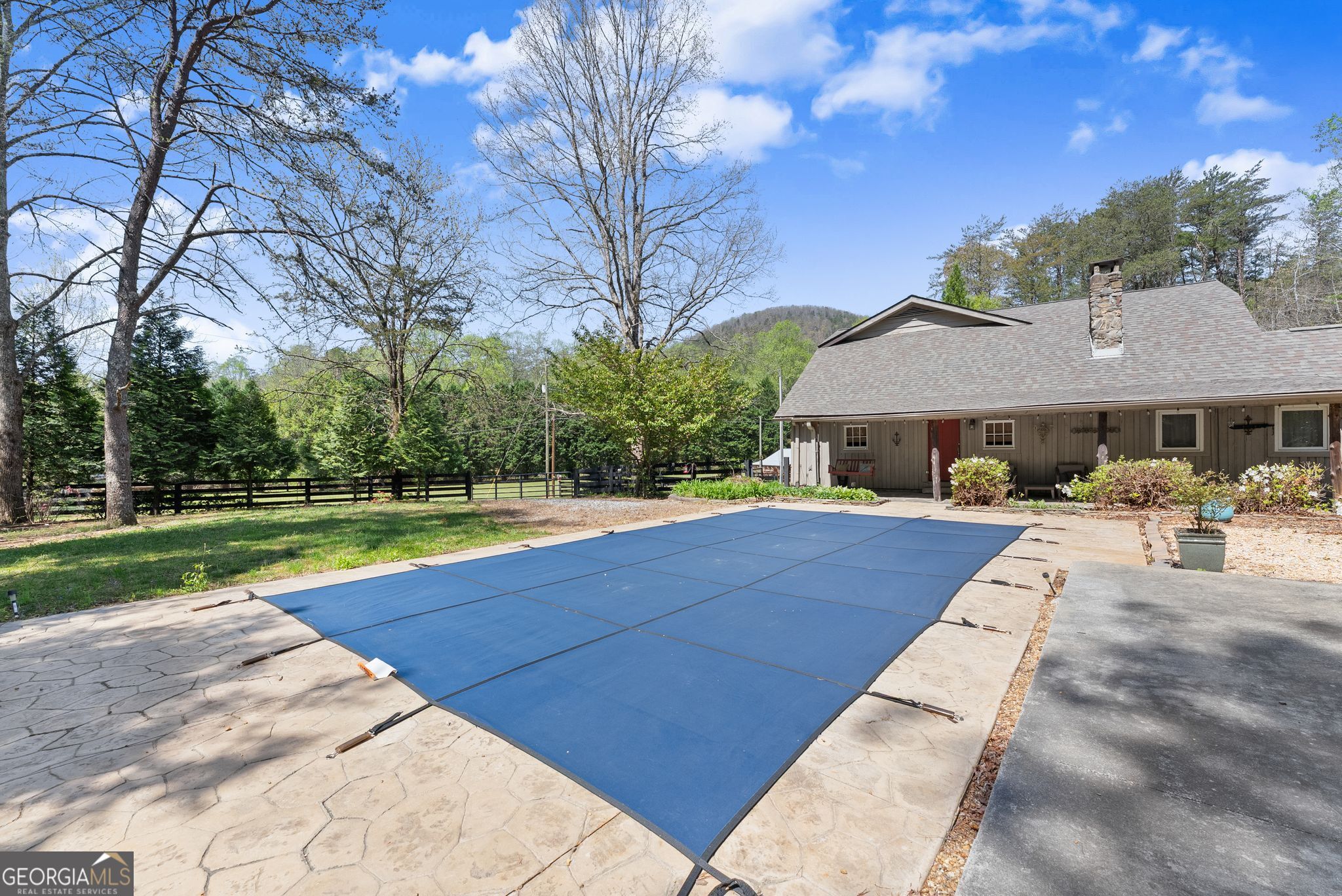290 Chastain Road Sautee Nacoochee GA 30571
