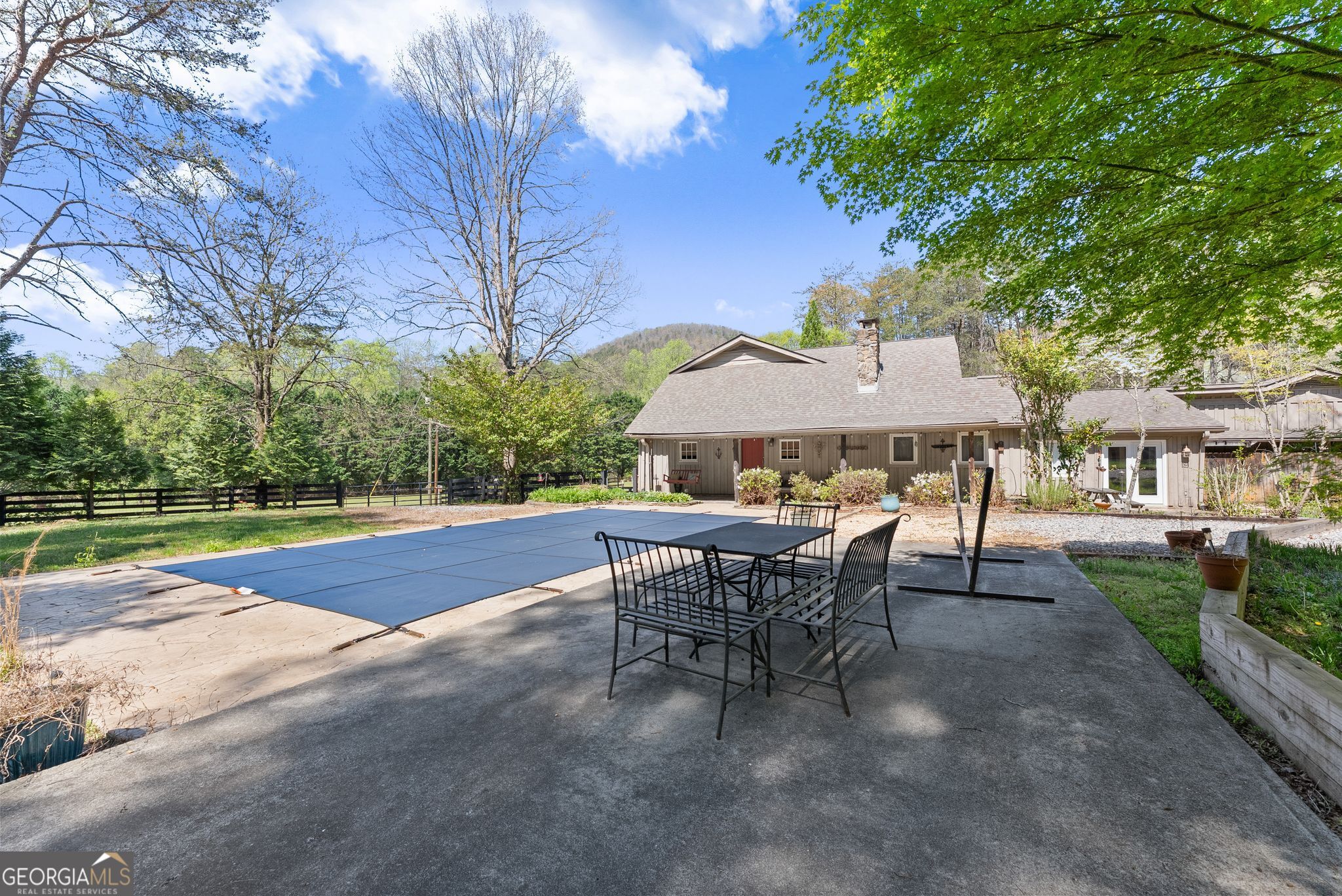 290 Chastain Road Sautee Nacoochee GA 30571