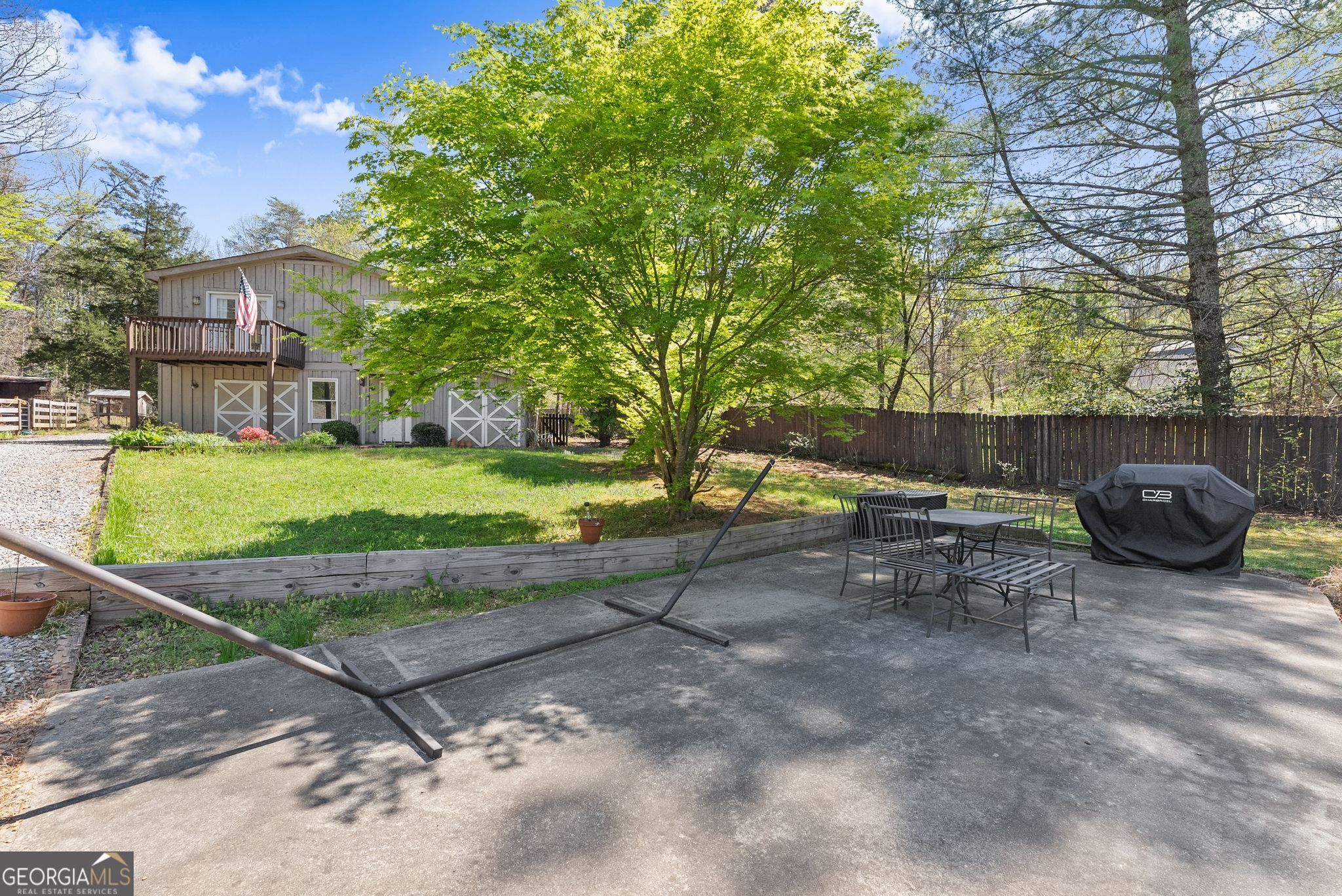 290 Chastain Road Sautee Nacoochee GA 30571
