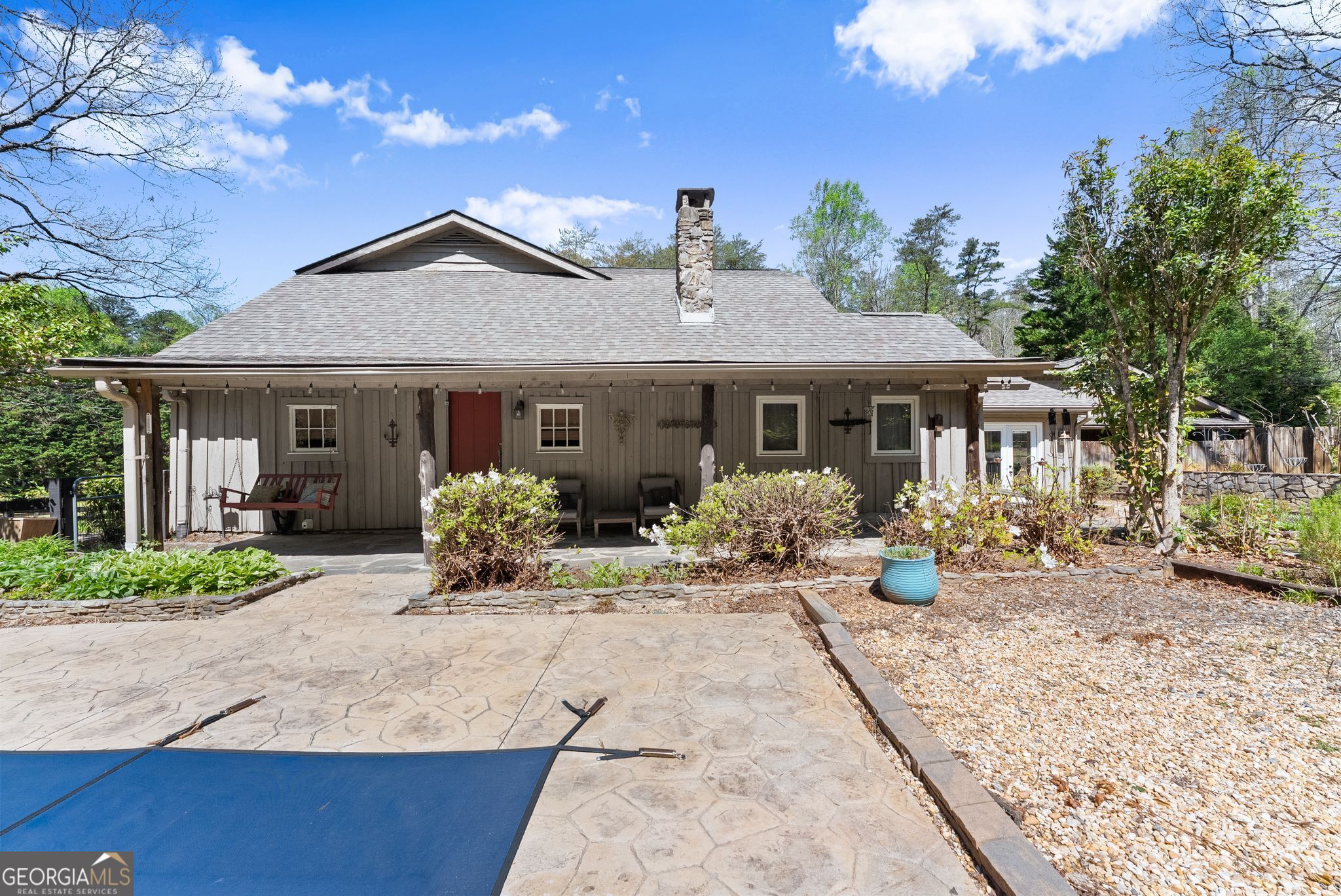 290 Chastain Road Sautee Nacoochee GA 30571