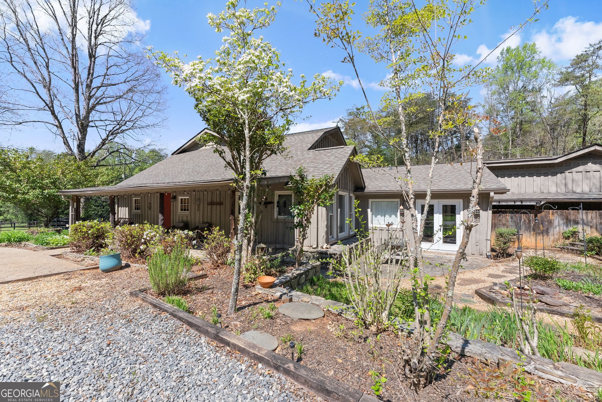 290 Chastain Road Sautee Nacoochee GA 30571