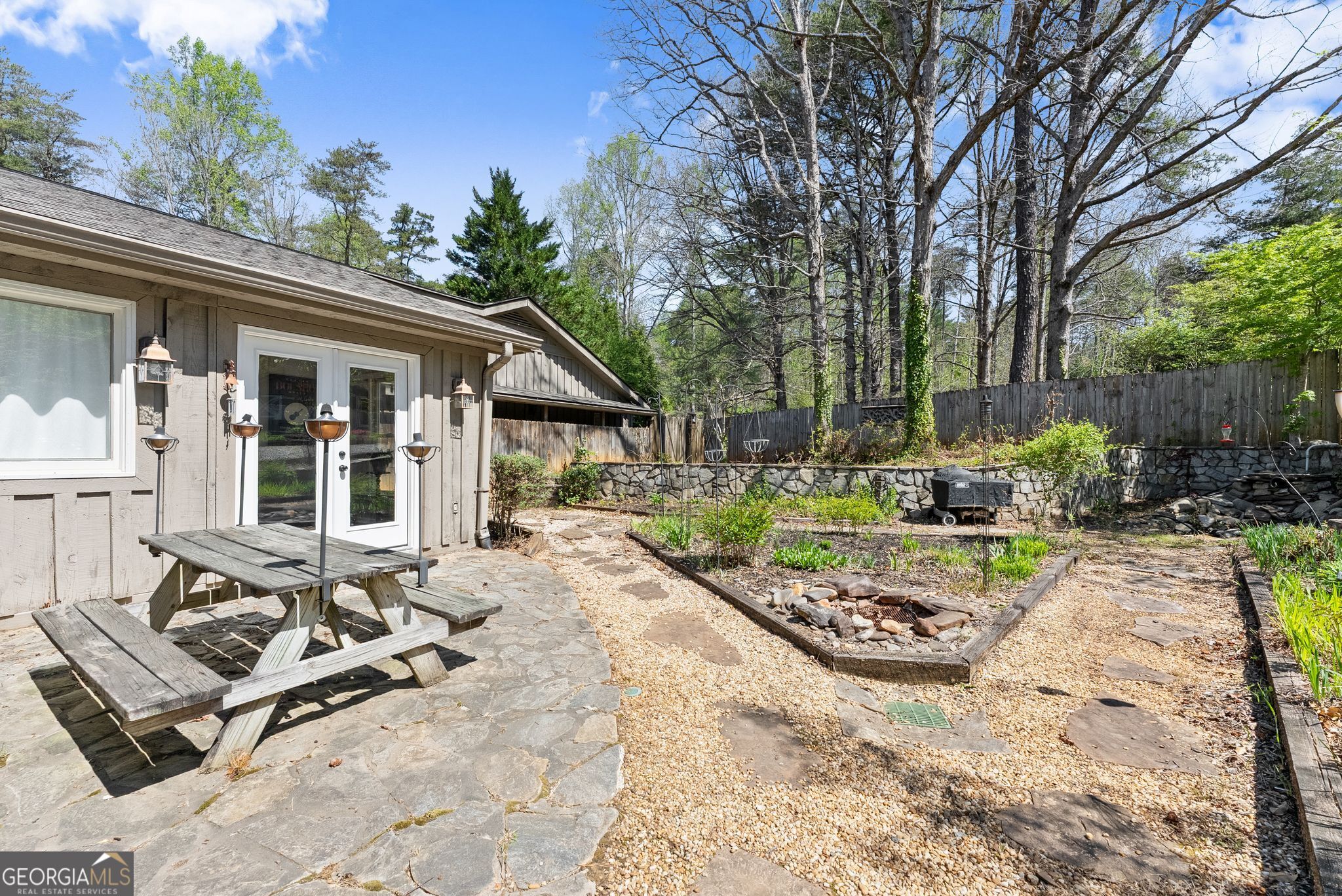 290 Chastain Road Sautee Nacoochee GA 30571