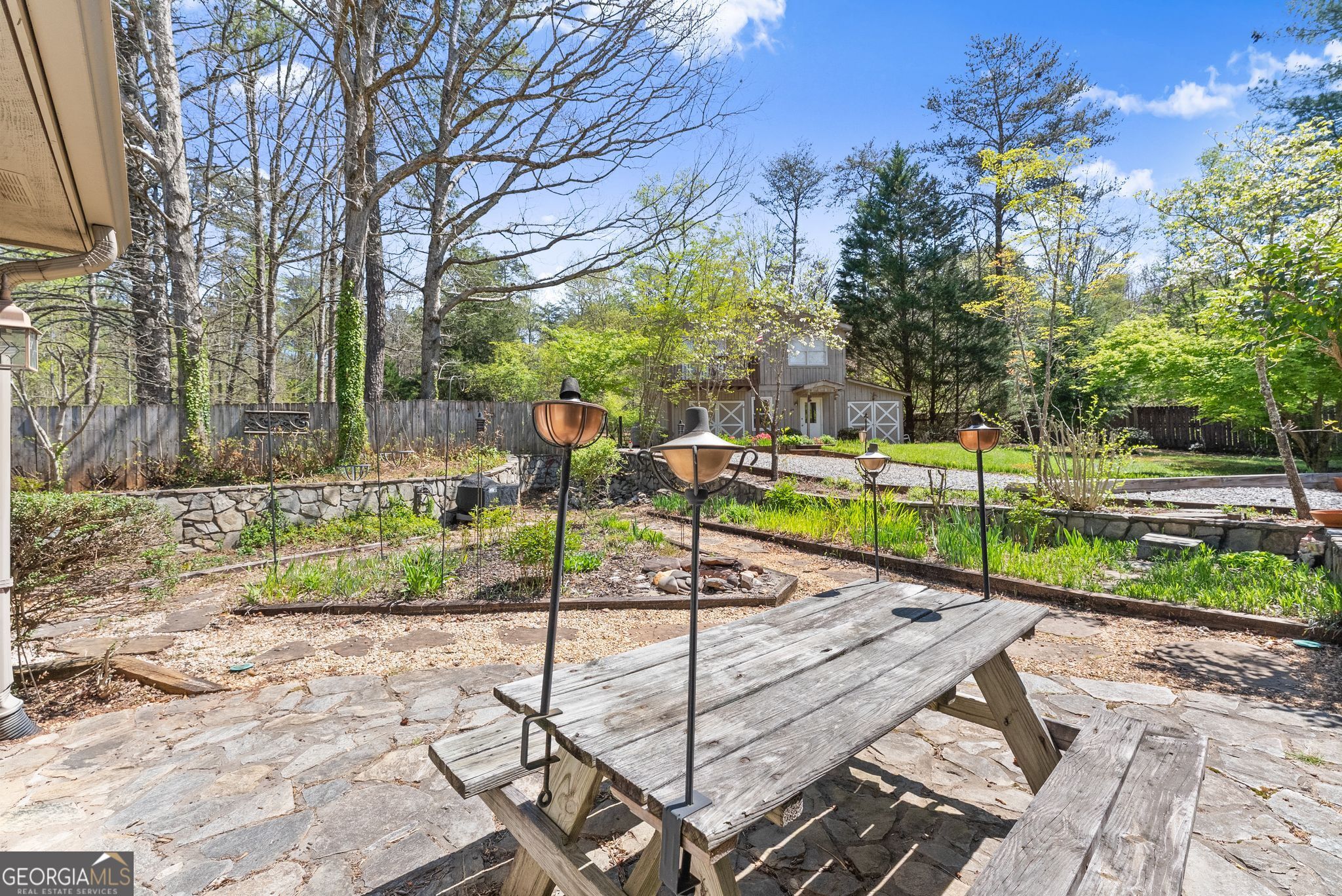 290 Chastain Road Sautee Nacoochee GA 30571