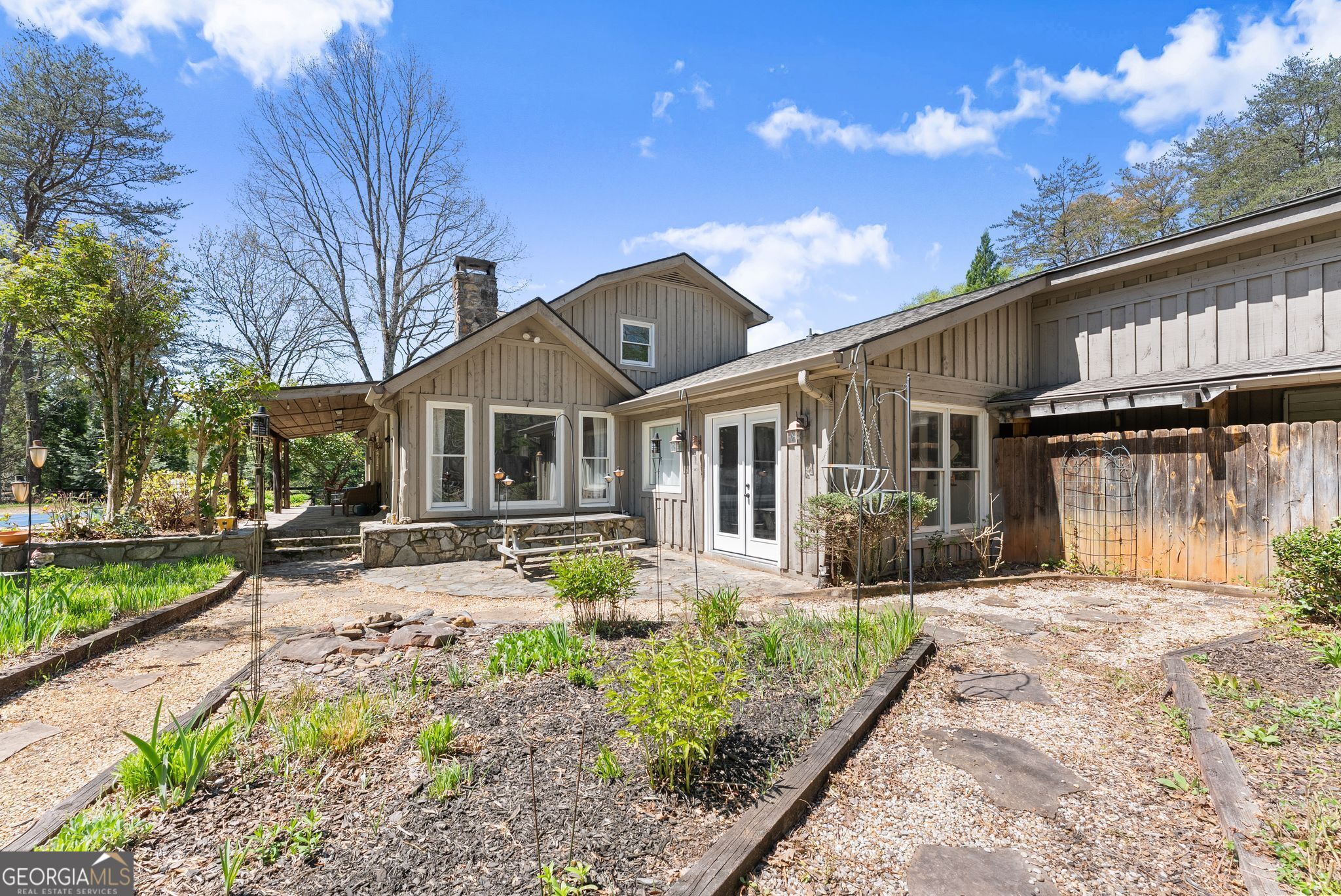 290 Chastain Road Sautee Nacoochee GA 30571