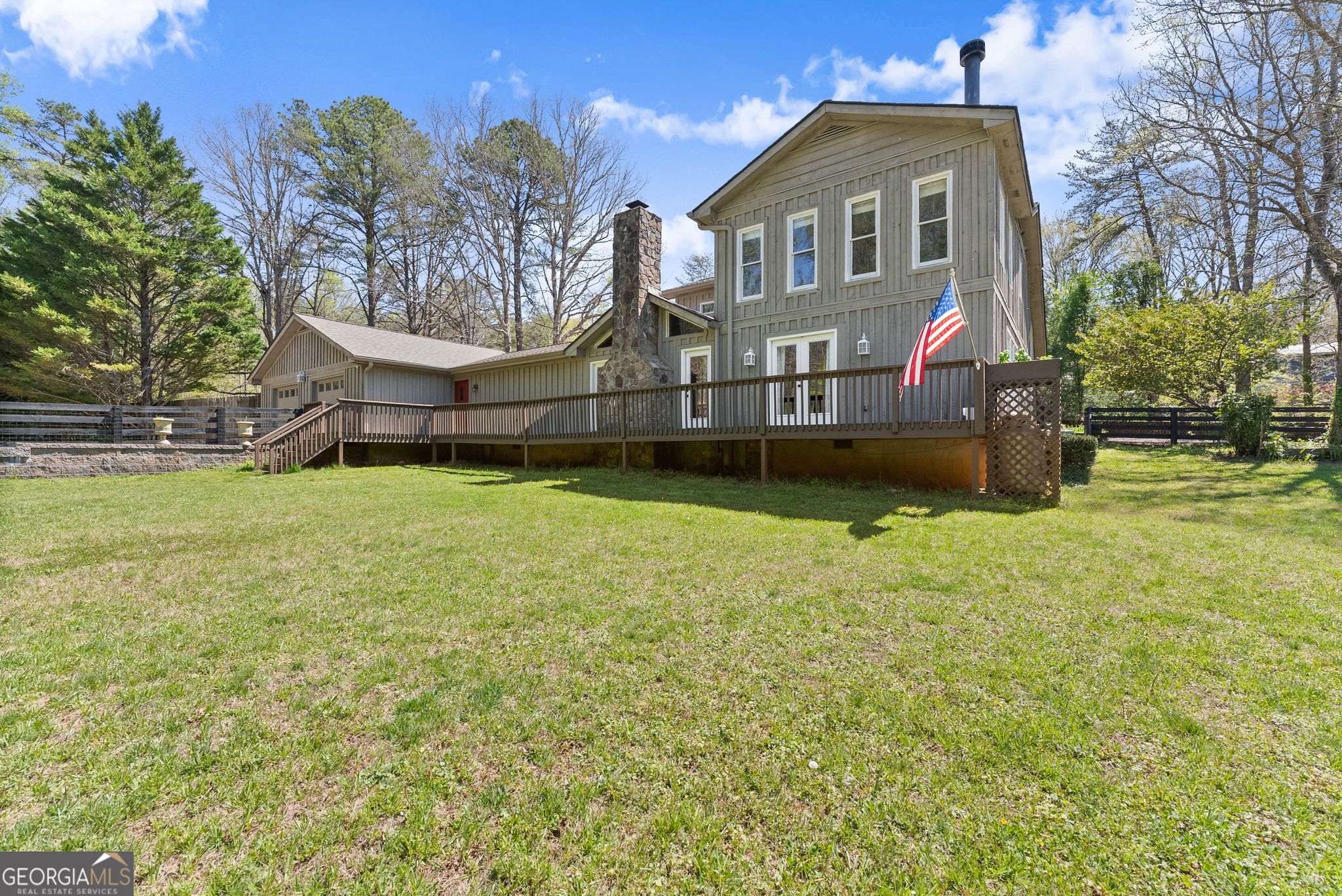 290 Chastain Road Sautee Nacoochee GA 30571