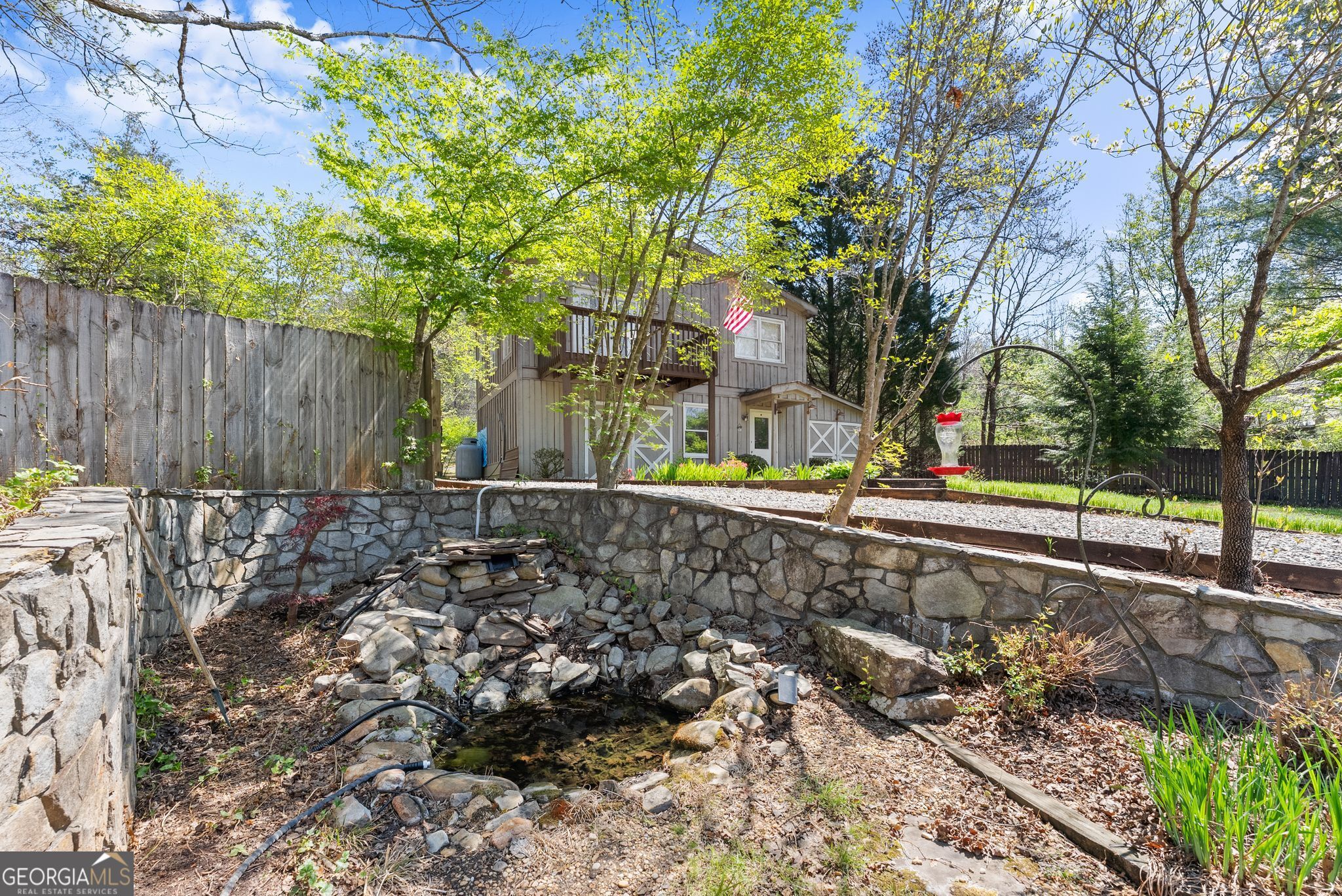 290 Chastain Road Sautee Nacoochee GA 30571
