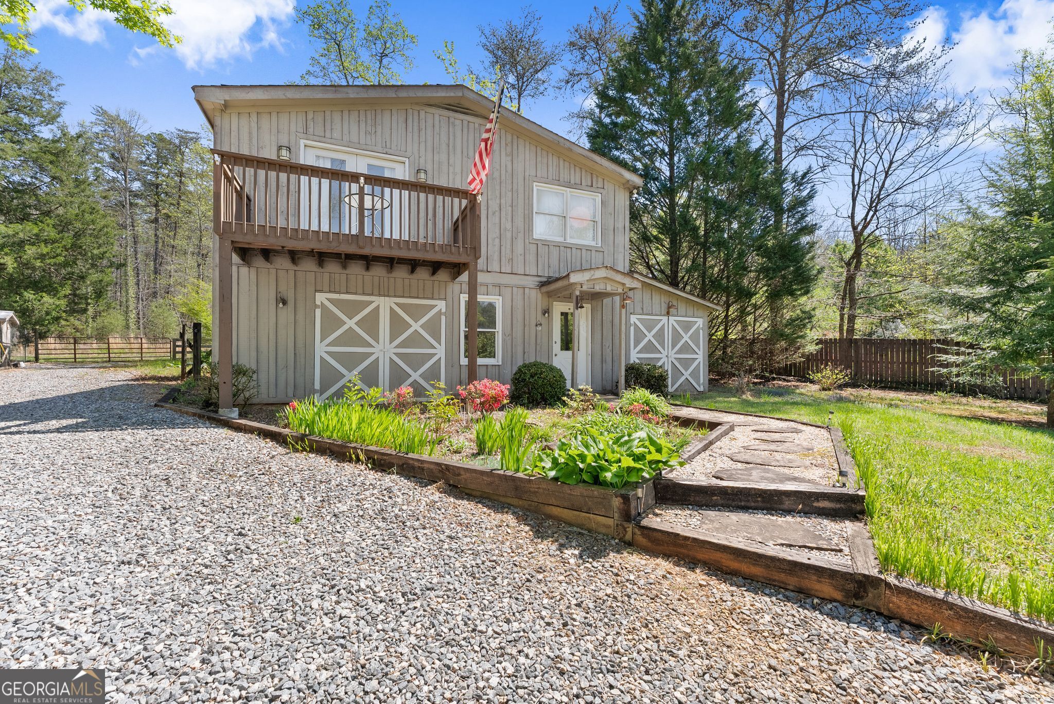 290 Chastain Road Sautee Nacoochee GA 30571