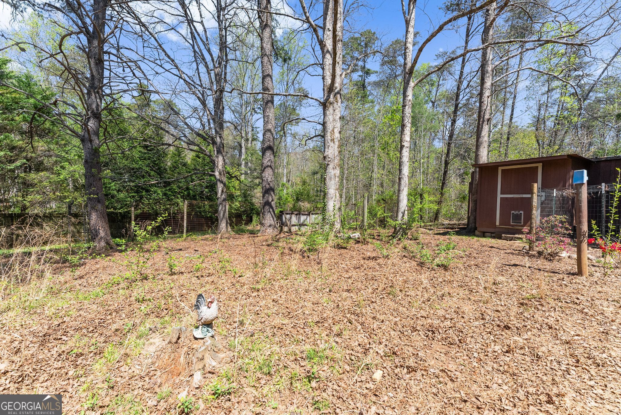 290 Chastain Road Sautee Nacoochee GA 30571