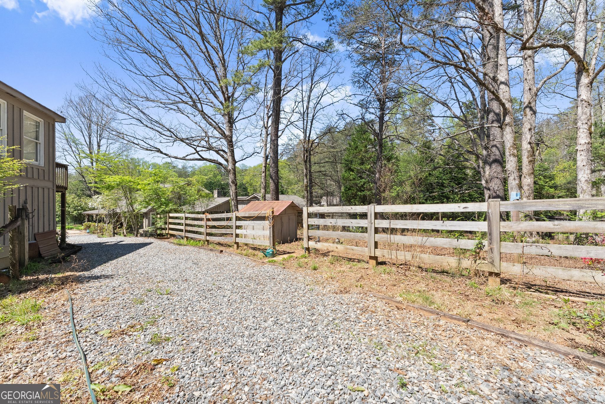 290 Chastain Road Sautee Nacoochee GA 30571