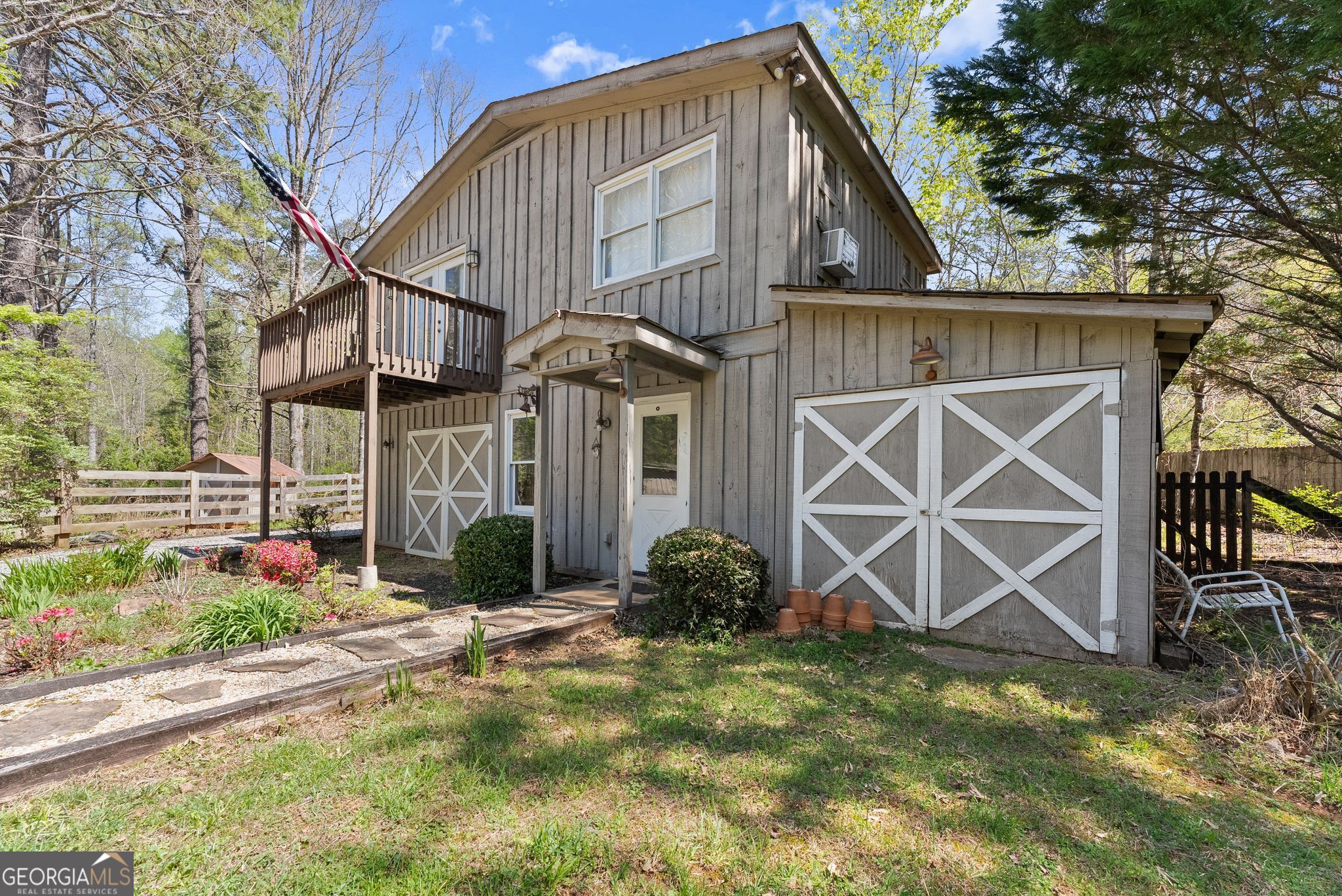 290 Chastain Road Sautee Nacoochee GA 30571