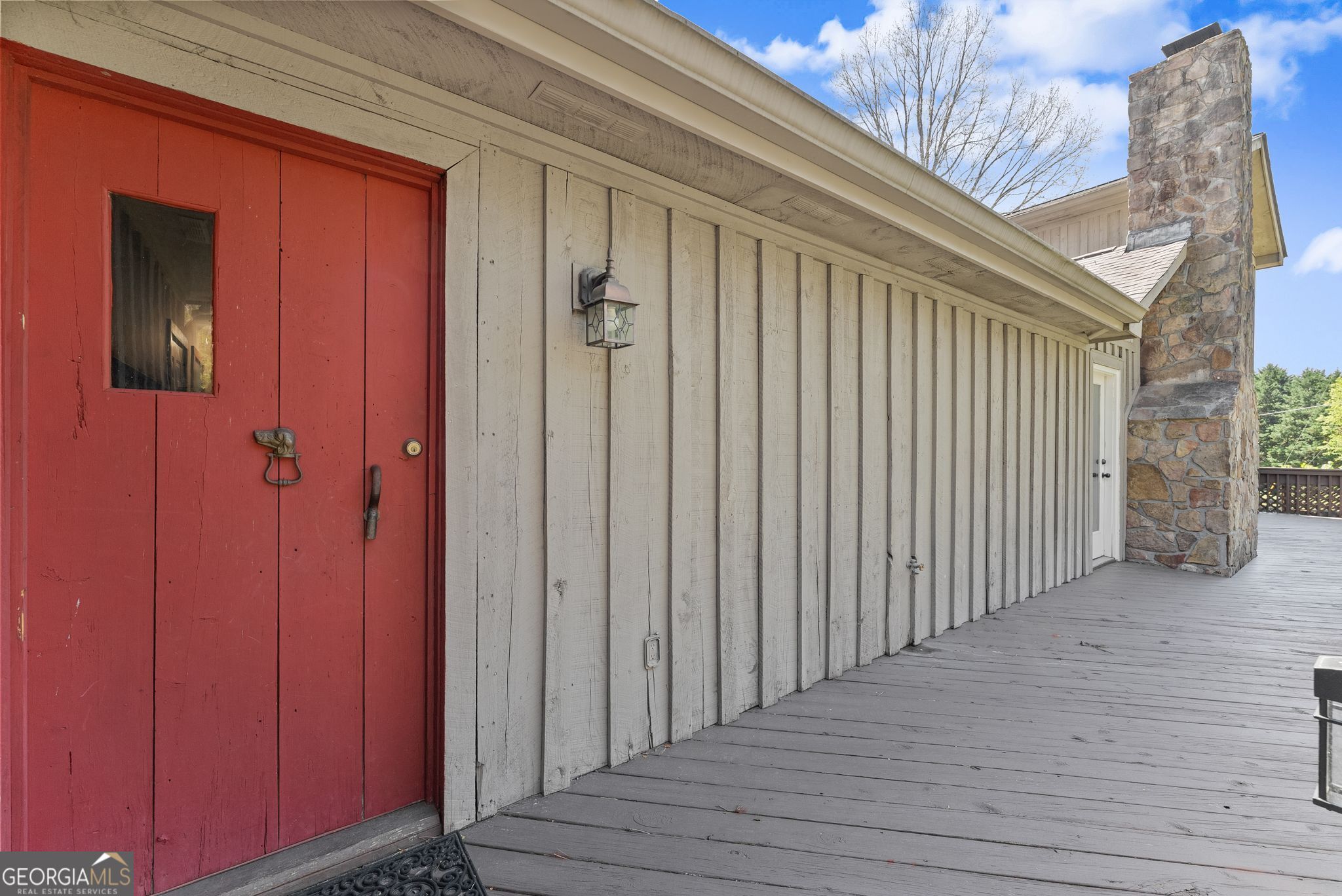 290 Chastain Road Sautee Nacoochee GA 30571