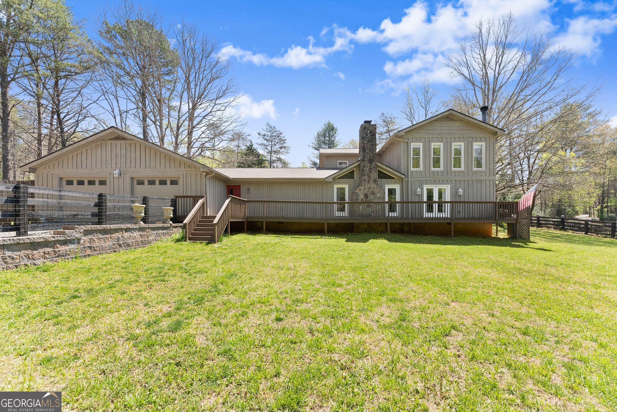 290 Chastain Road Sautee Nacoochee GA 30571
