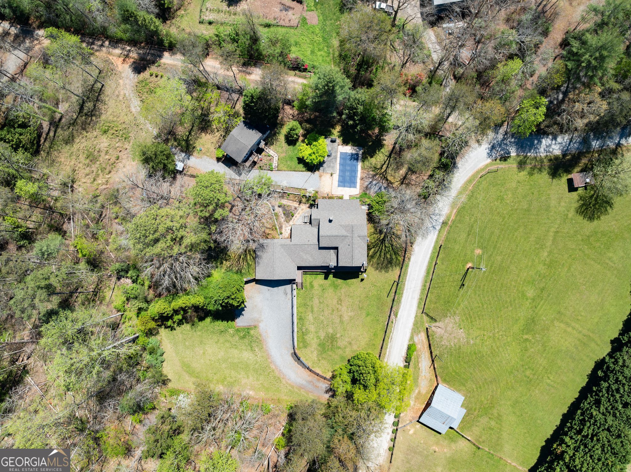 290 Chastain Road Sautee Nacoochee GA 30571