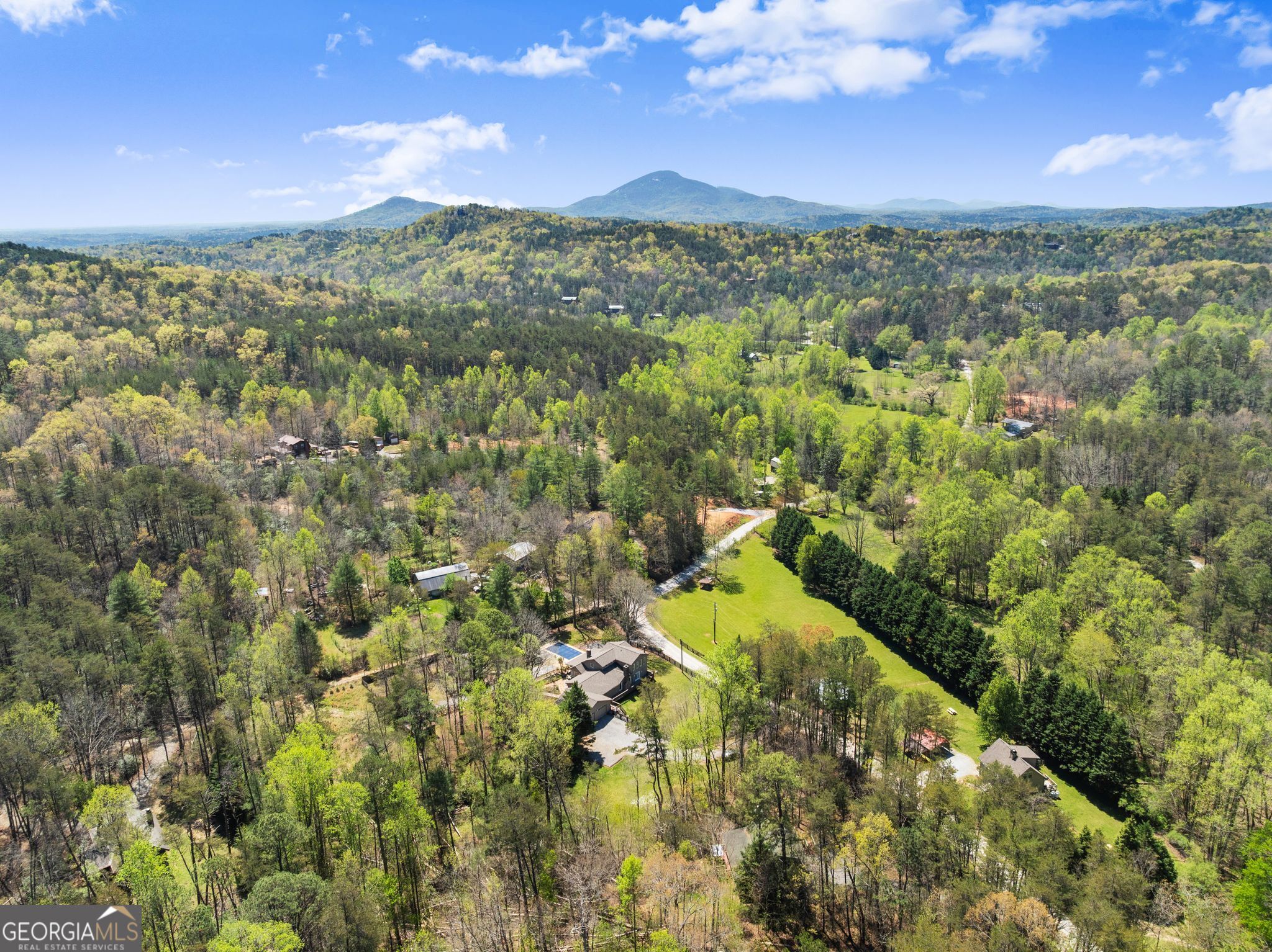 290 Chastain Road Sautee Nacoochee GA 30571