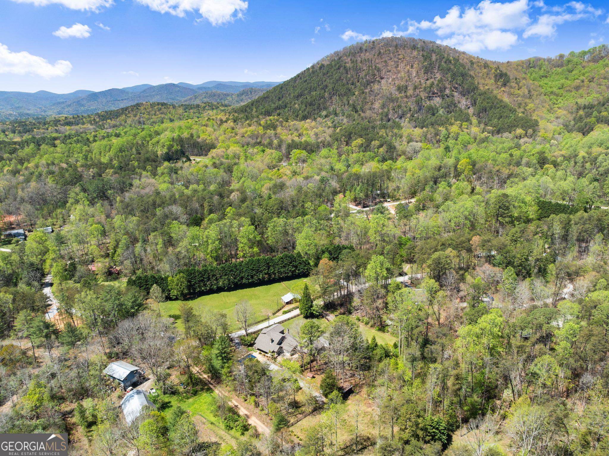 290 Chastain Road Sautee Nacoochee GA 30571