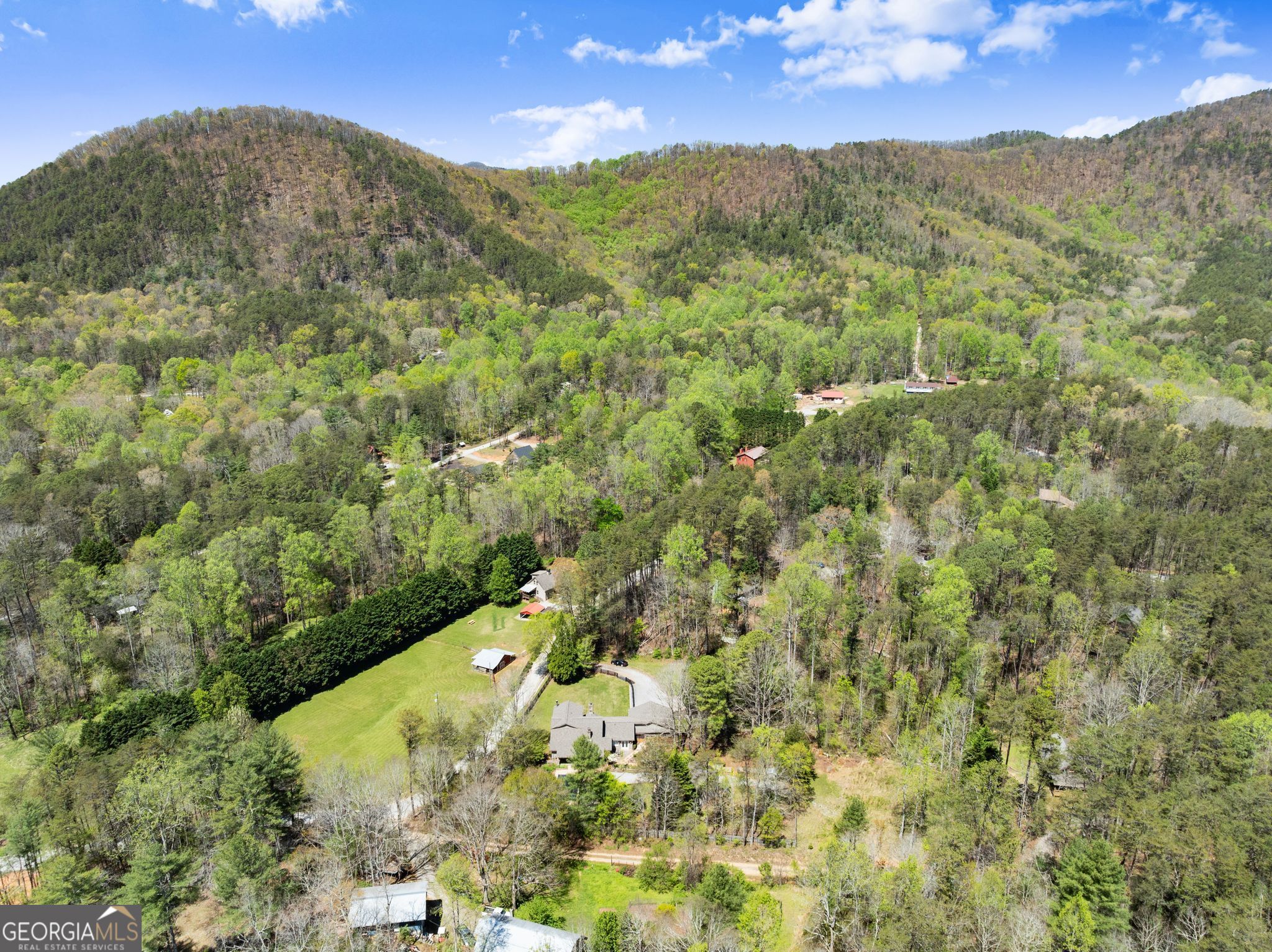 290 Chastain Road Sautee Nacoochee GA 30571