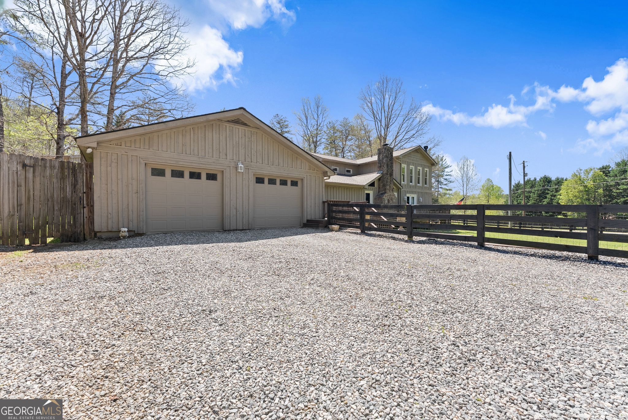 290 Chastain Road Sautee Nacoochee GA 30571