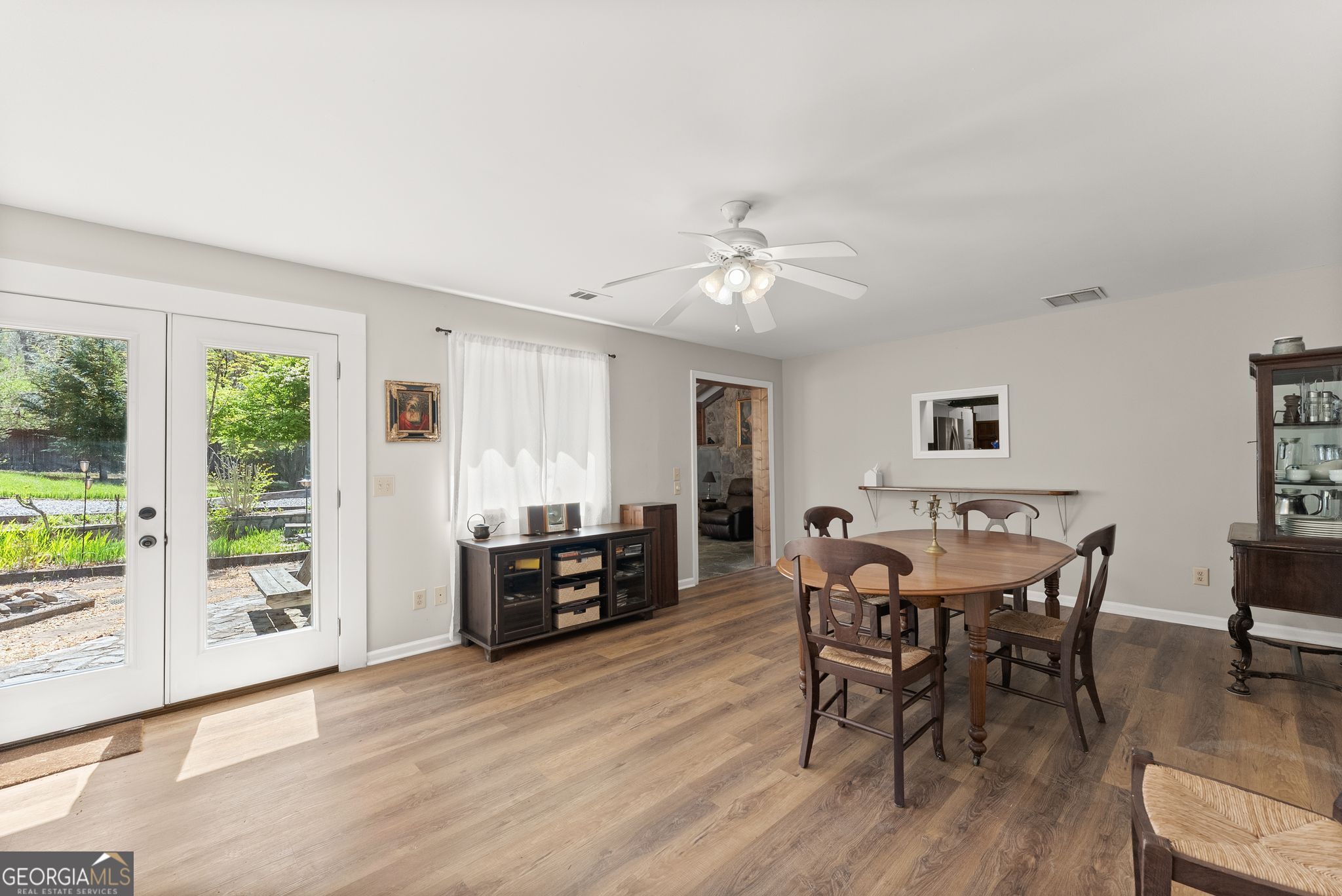 290 Chastain Road Sautee Nacoochee GA 30571