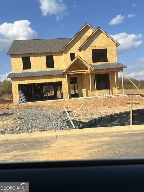 424 Chelsea Leigh Avenue Bonaire GA 31005