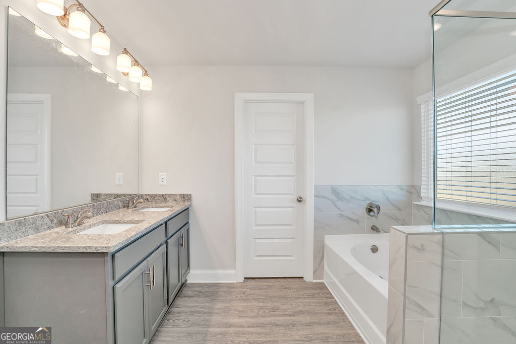 424 Chelsea Leigh Avenue Bonaire GA 31005