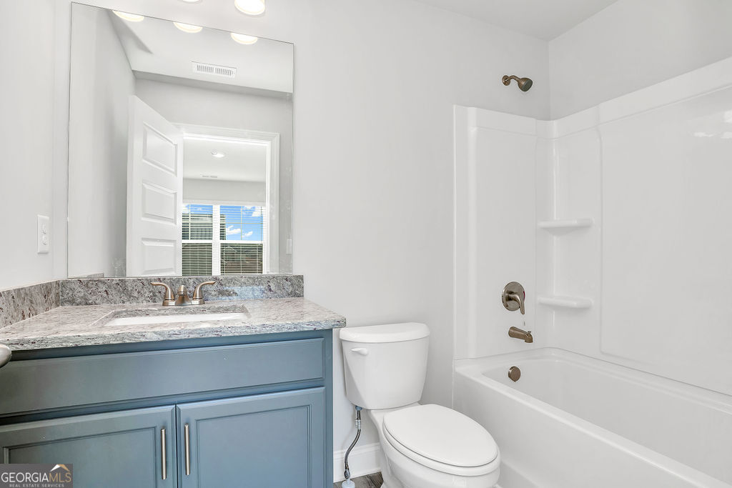 424 Chelsea Leigh Avenue Bonaire GA 31005